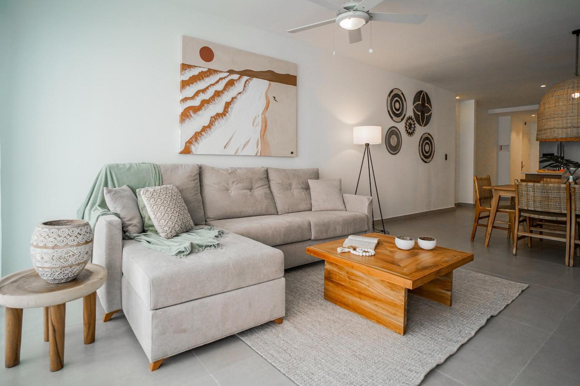 Apartment Homes Punta Cana