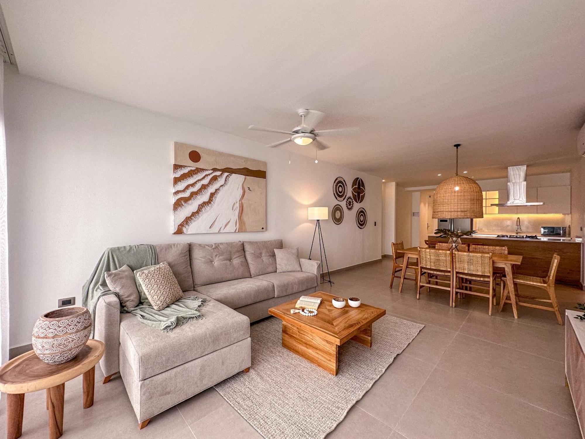 Apartment Homes Punta Cana