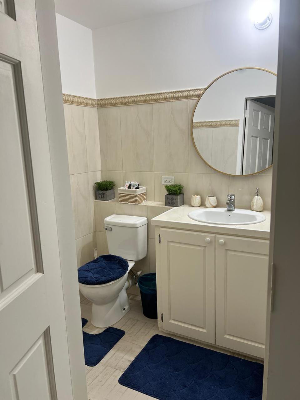 Crusoe Escape Holiday home Crown Point