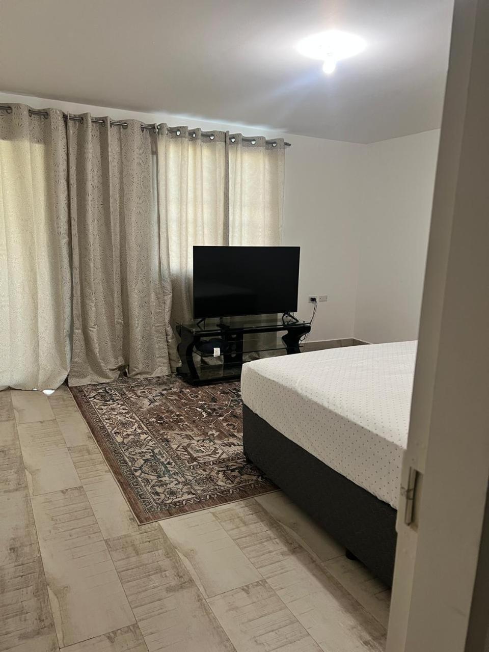 Crusoe Escape Holiday home