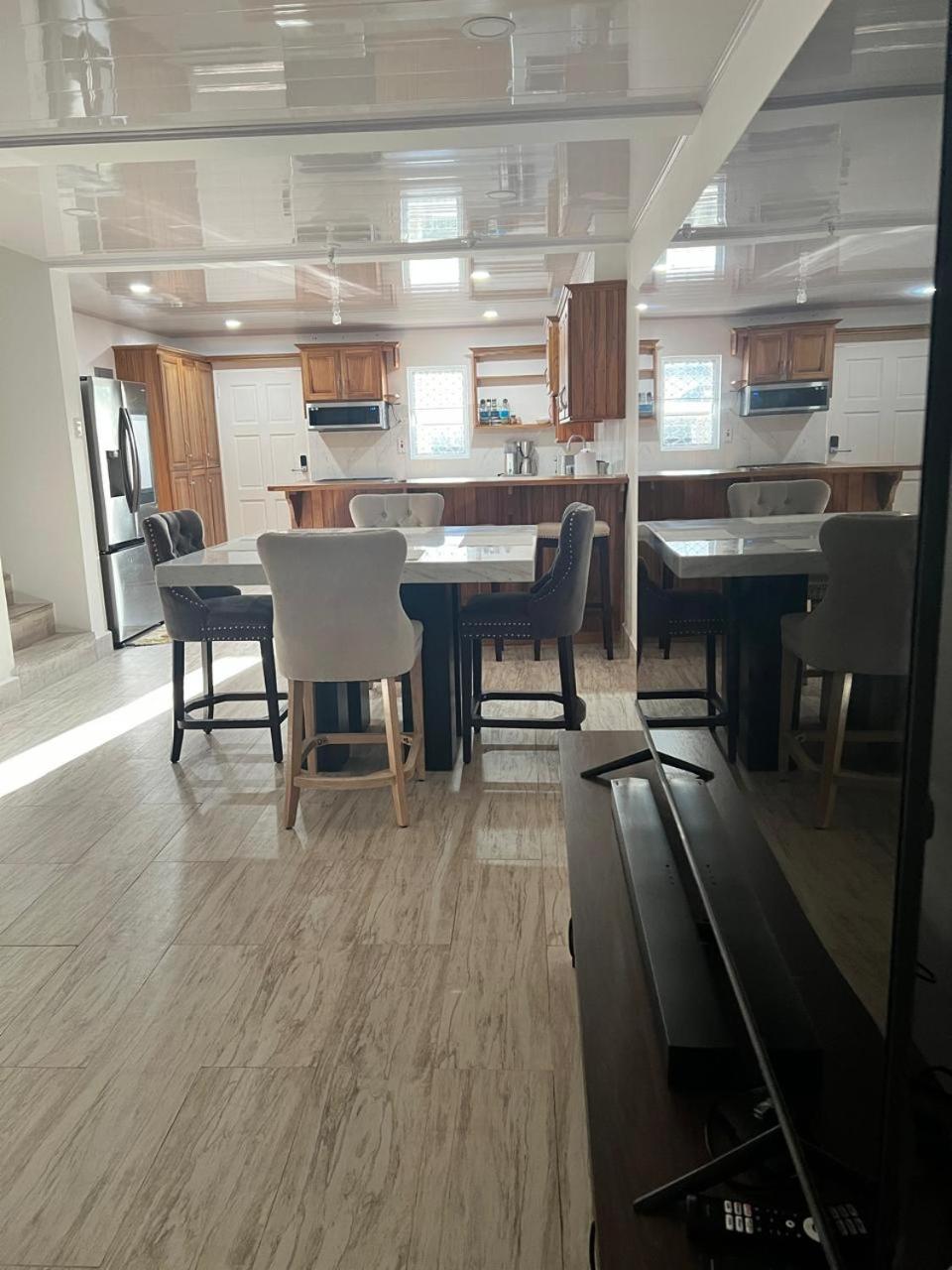 Crusoe Escape Holiday home
