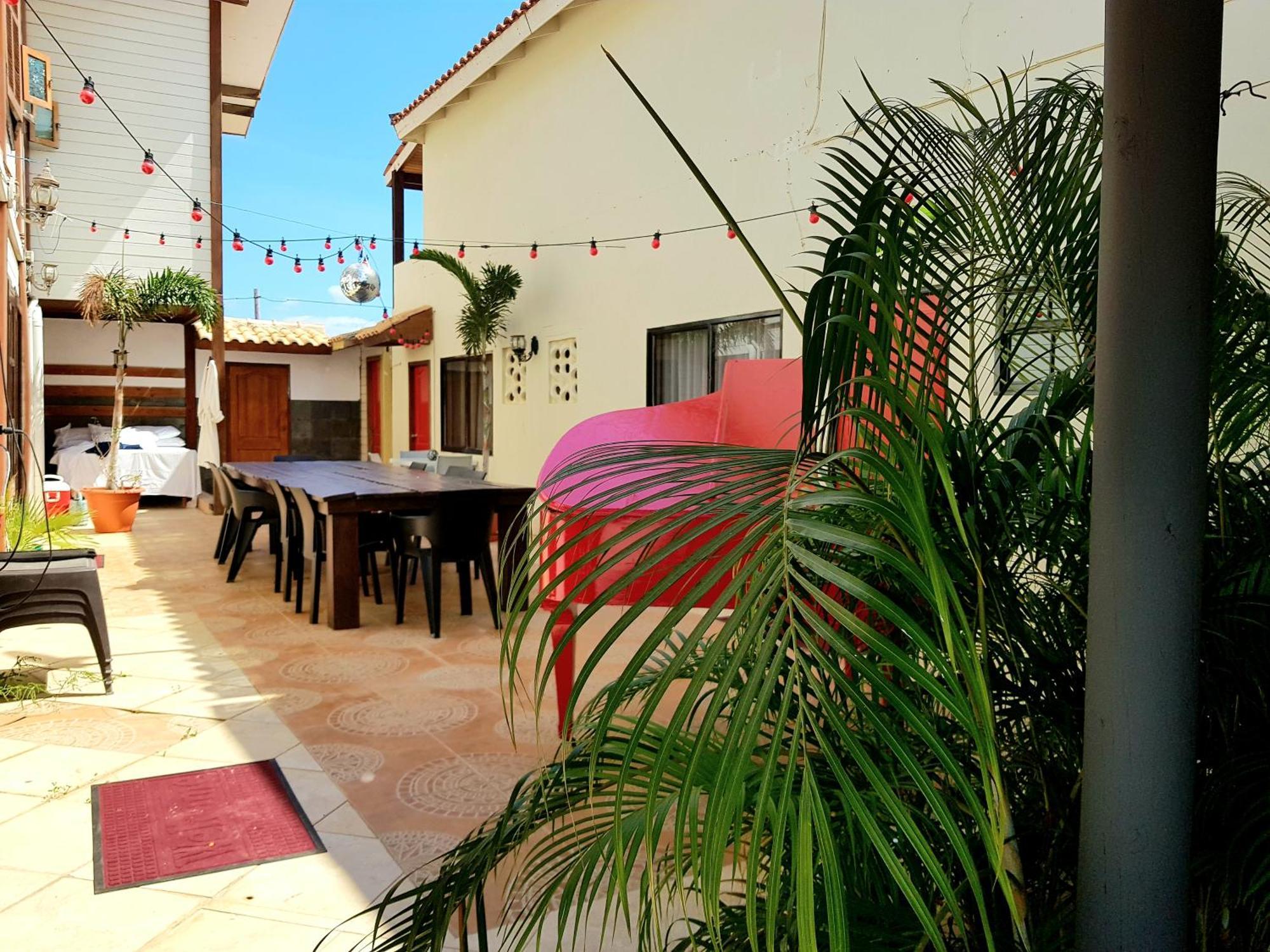 Island House Near Curacao International Airport Cur Casa de hóspedes Willemstad