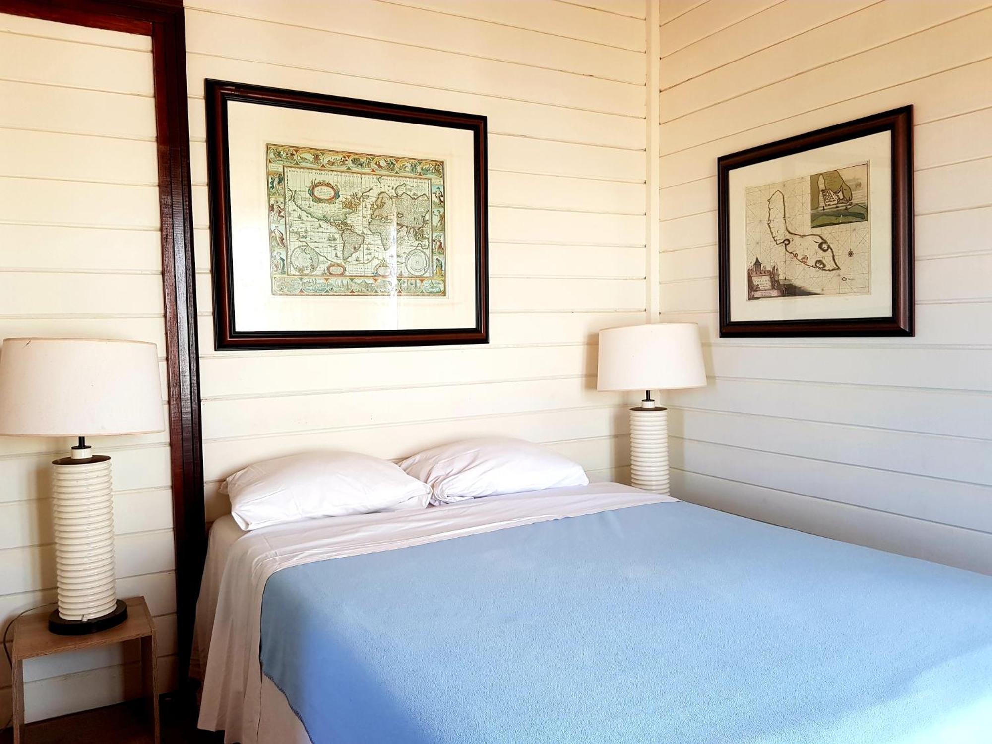 Casa de hóspedes Island House Near Curacao International Airport Cur *