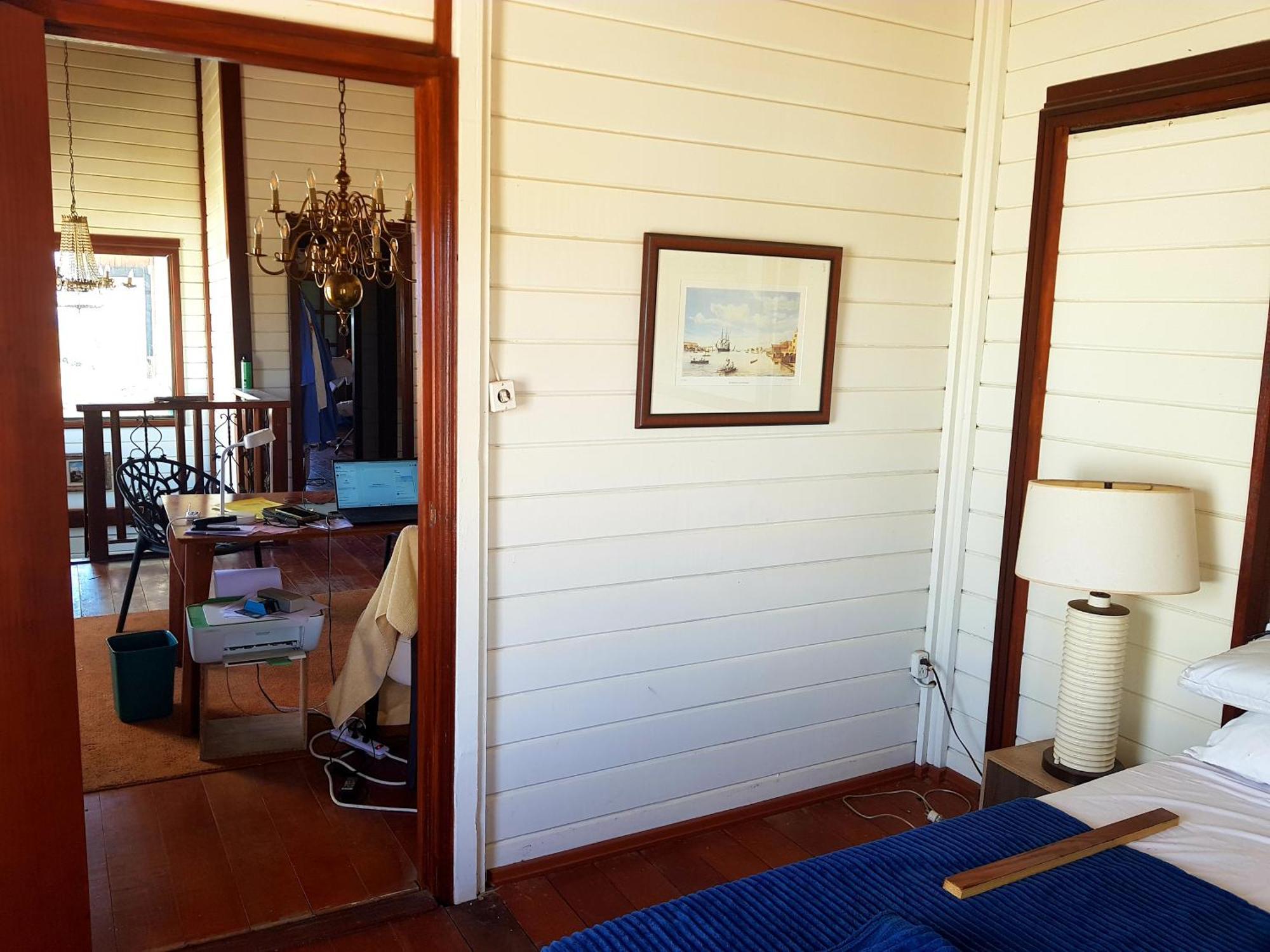 Island House Near Curacao International Airport Cur Willemstad