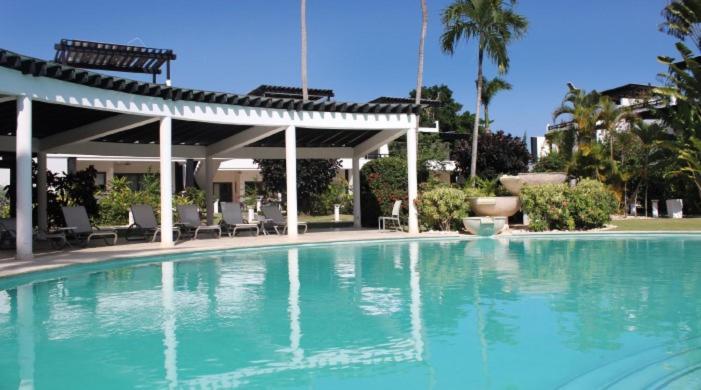 Aligio & - Terrenas Aparthotel 4*