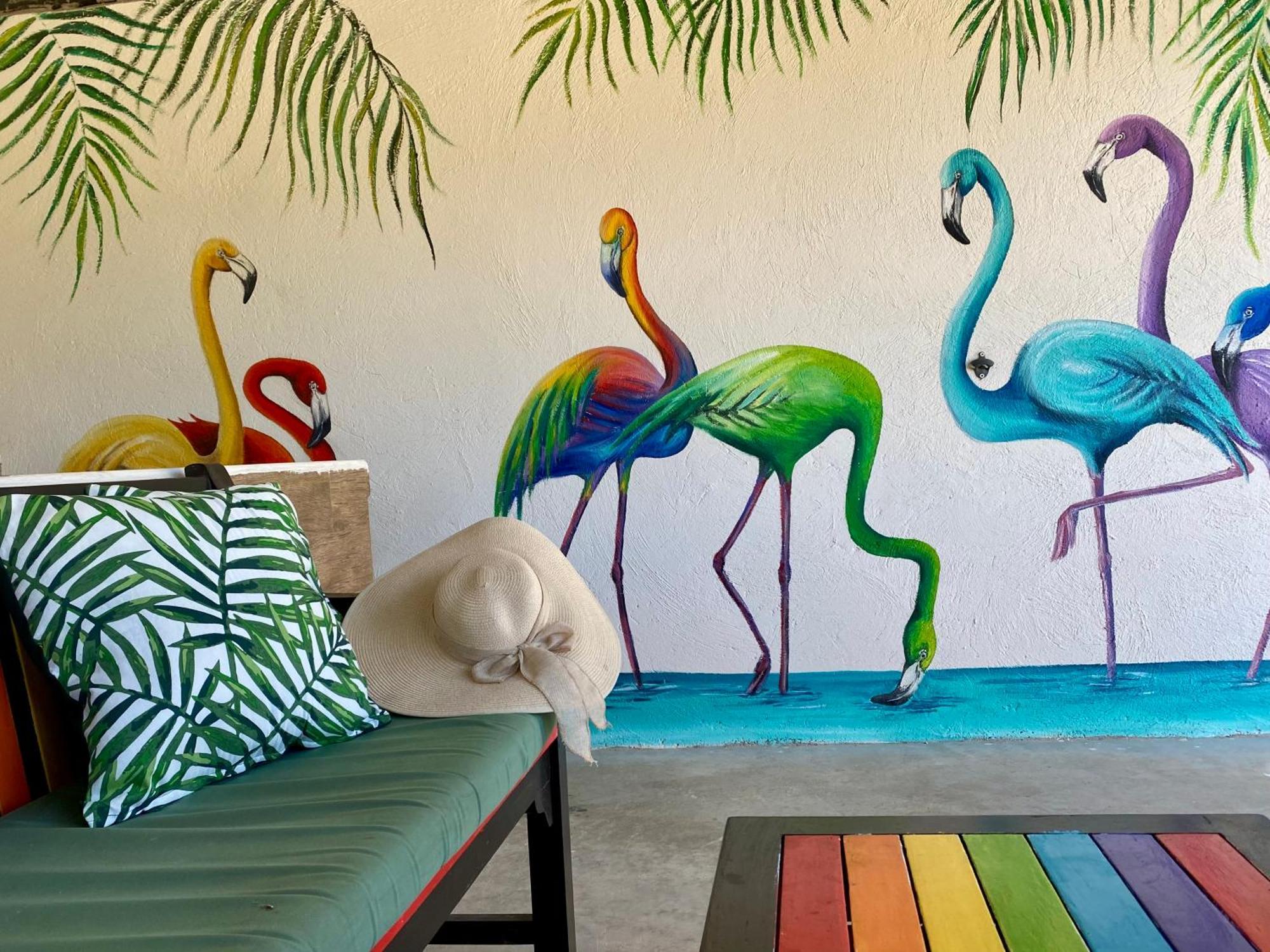 Casa Amalia (Adults Only) 3* Willemstad