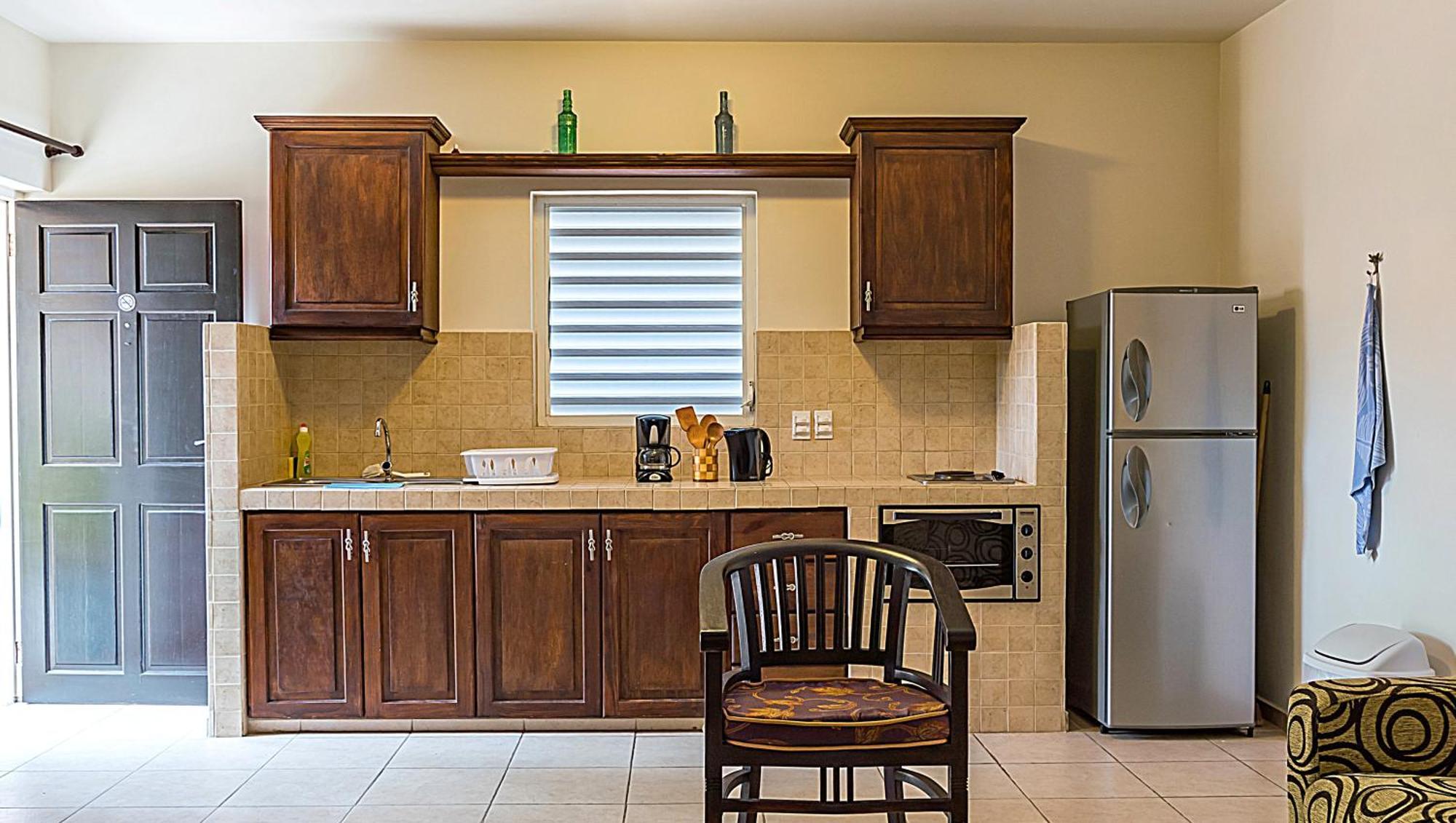 Hotel Casa Amalia (Adults Only) Willemstad