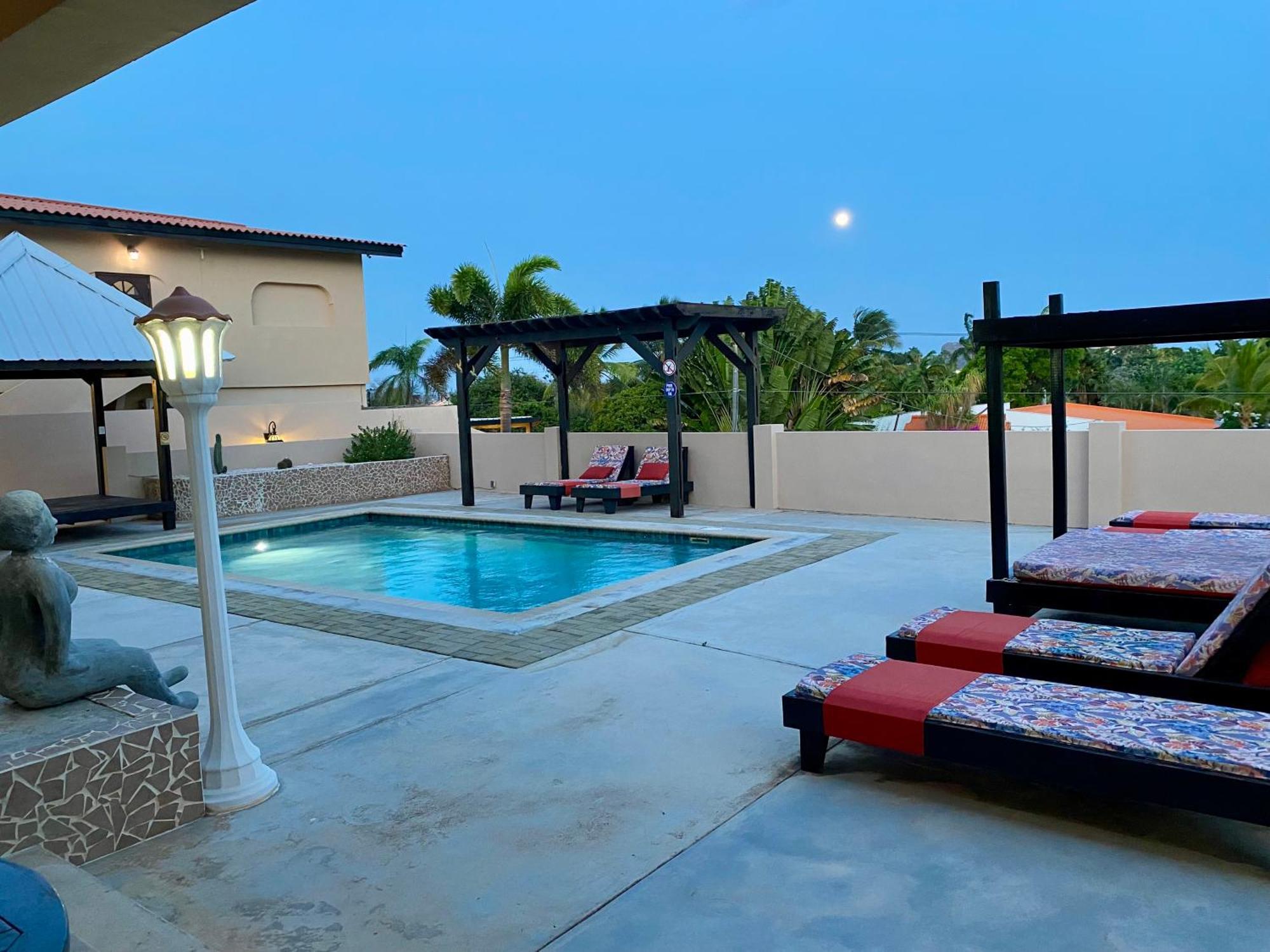 Casa Amalia (Adults Only) Hotel 3*