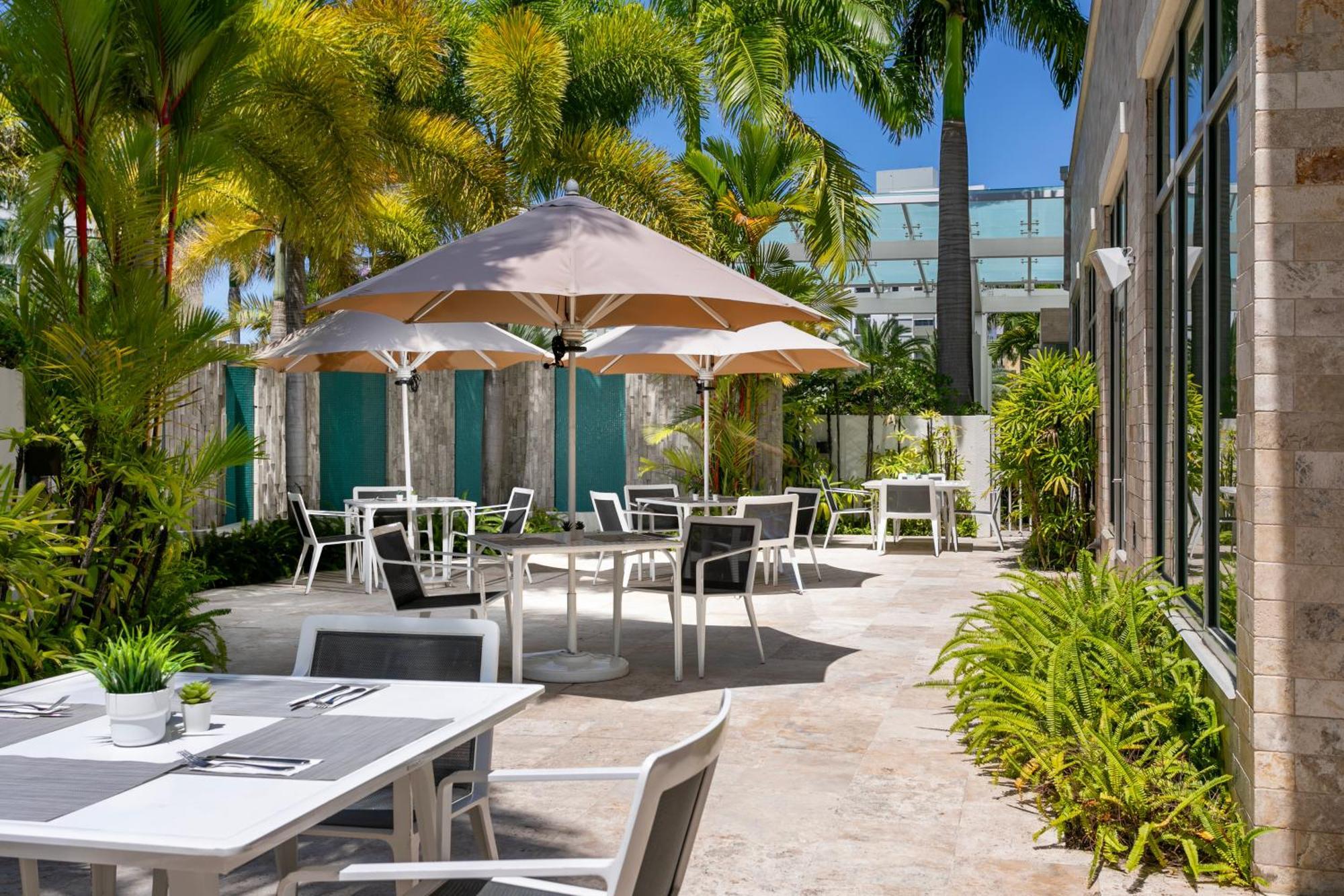 Hyatt Place Hotel San Juan
