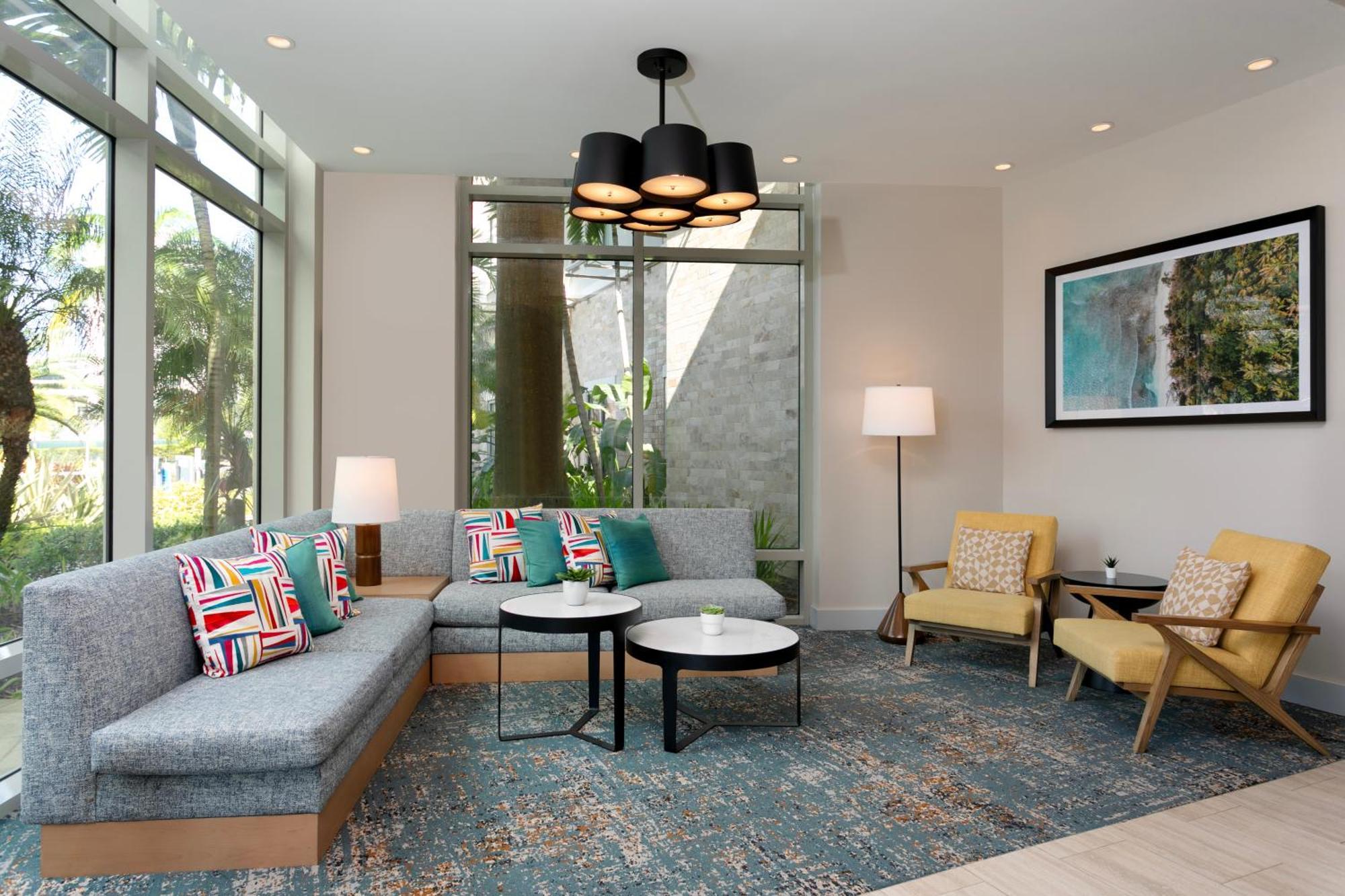 Hotel Hyatt Place San Juan
