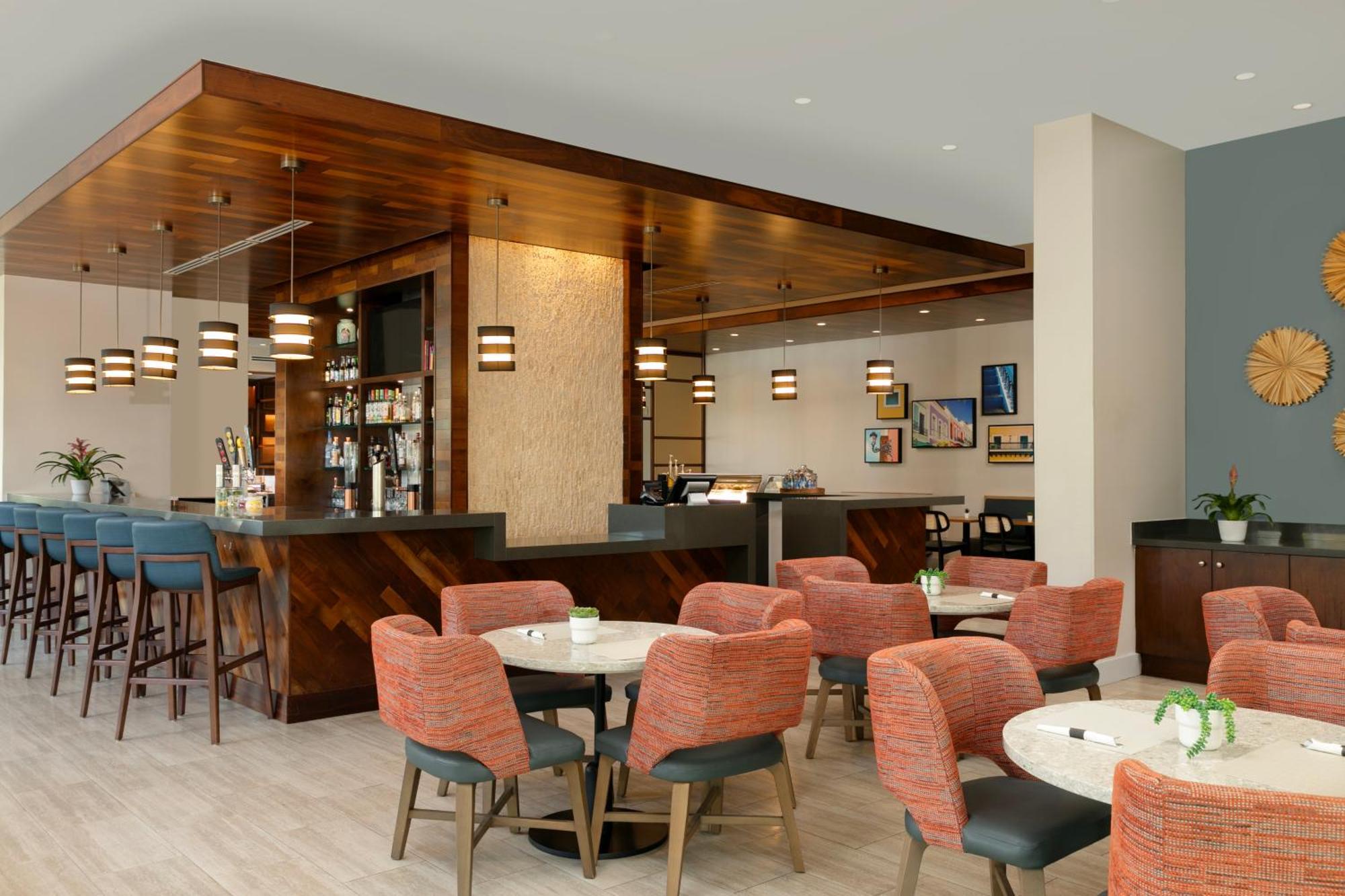 Hyatt Place Hotel San Juan