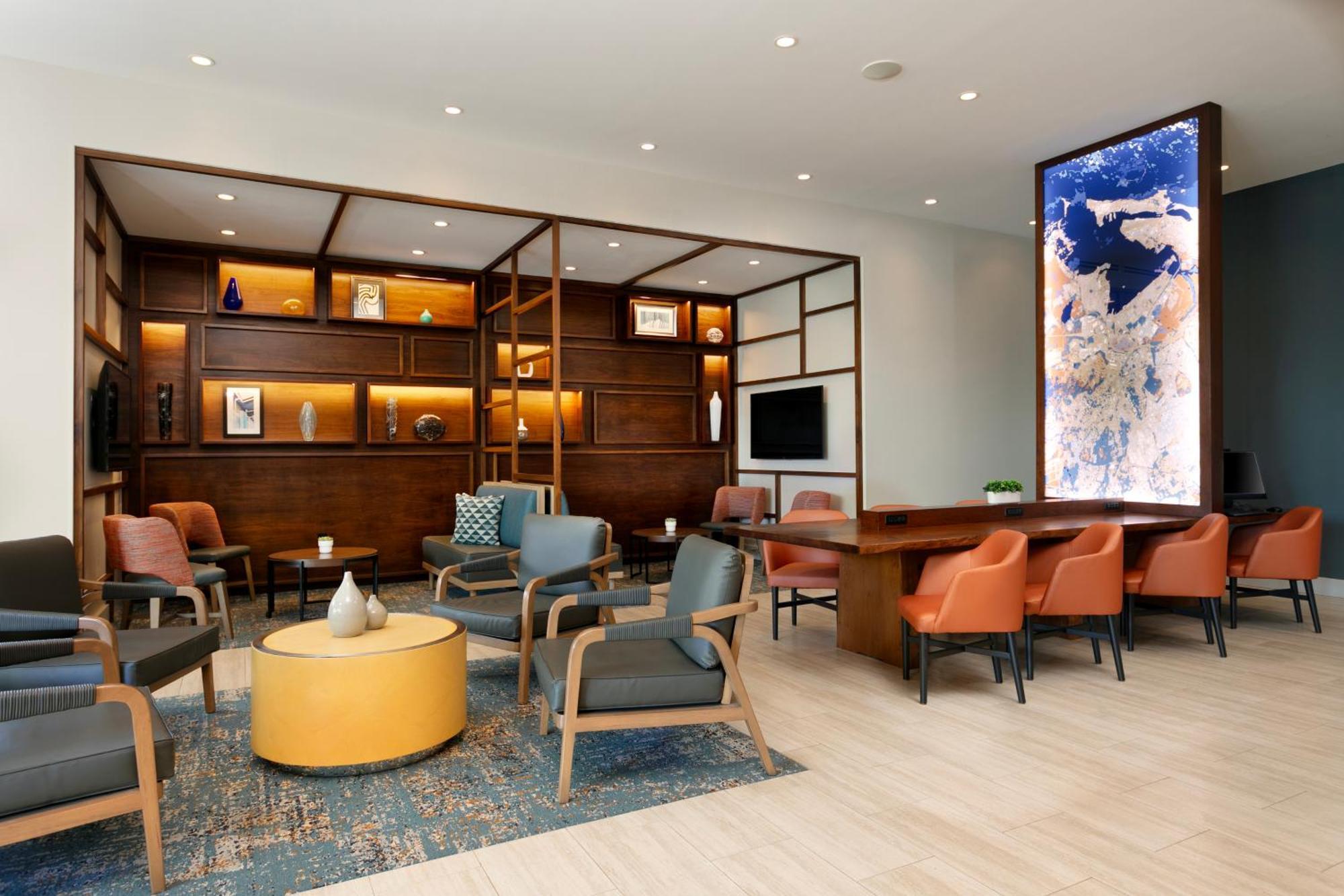 Hyatt Place San Juan