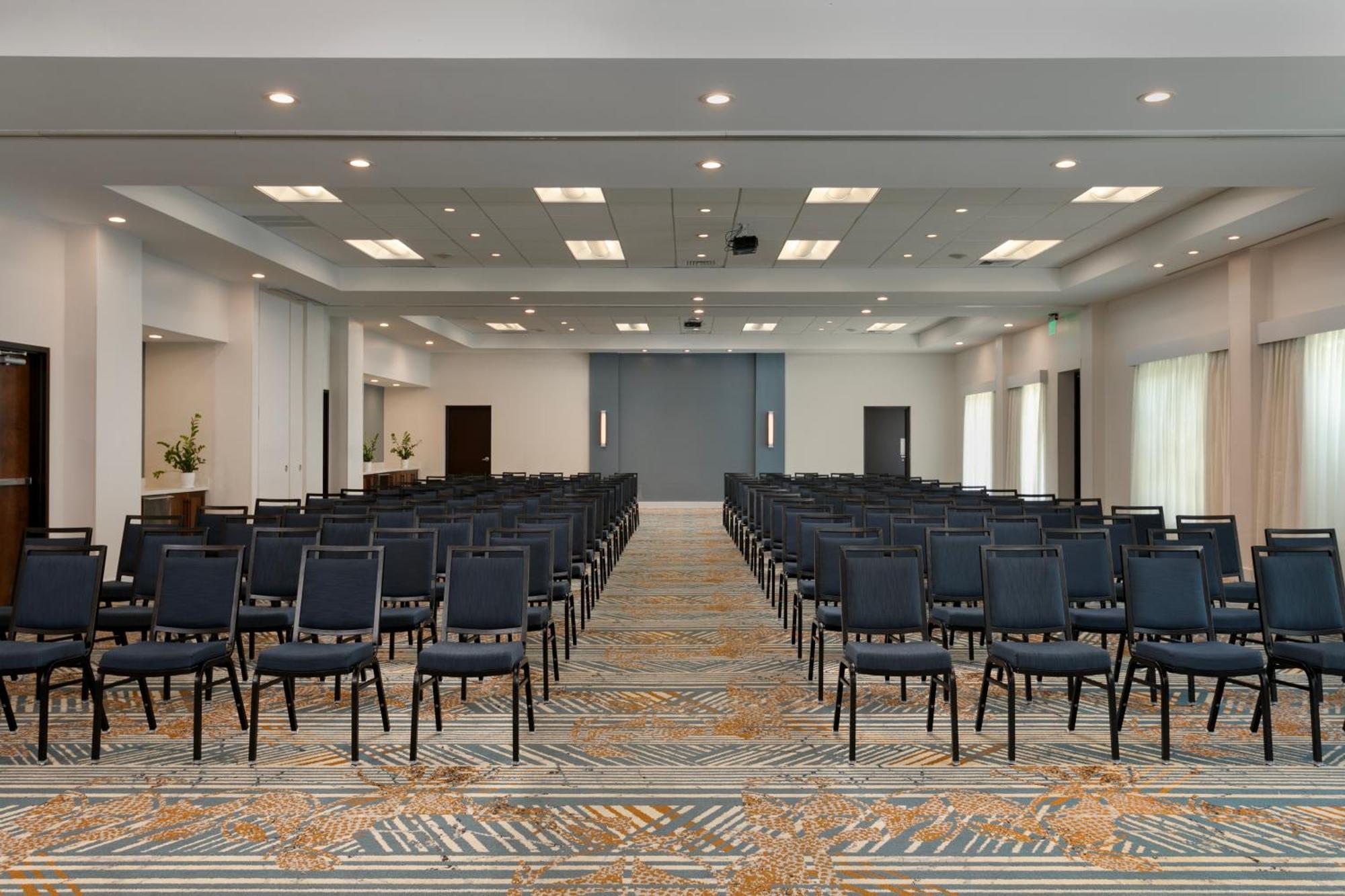 Hyatt Place 3* San Juan