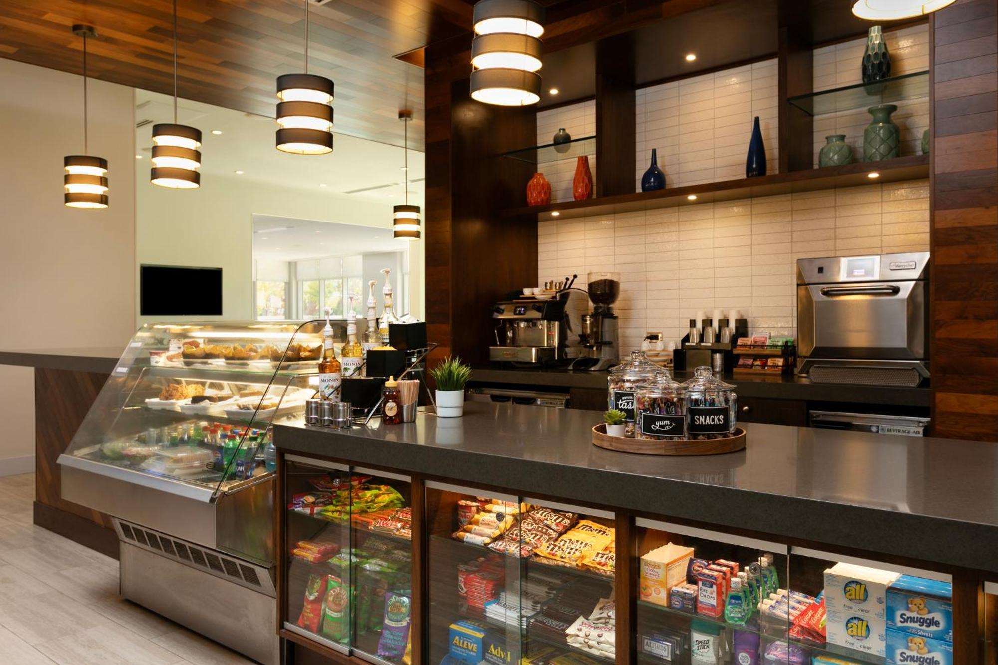 Hyatt Place Hotel