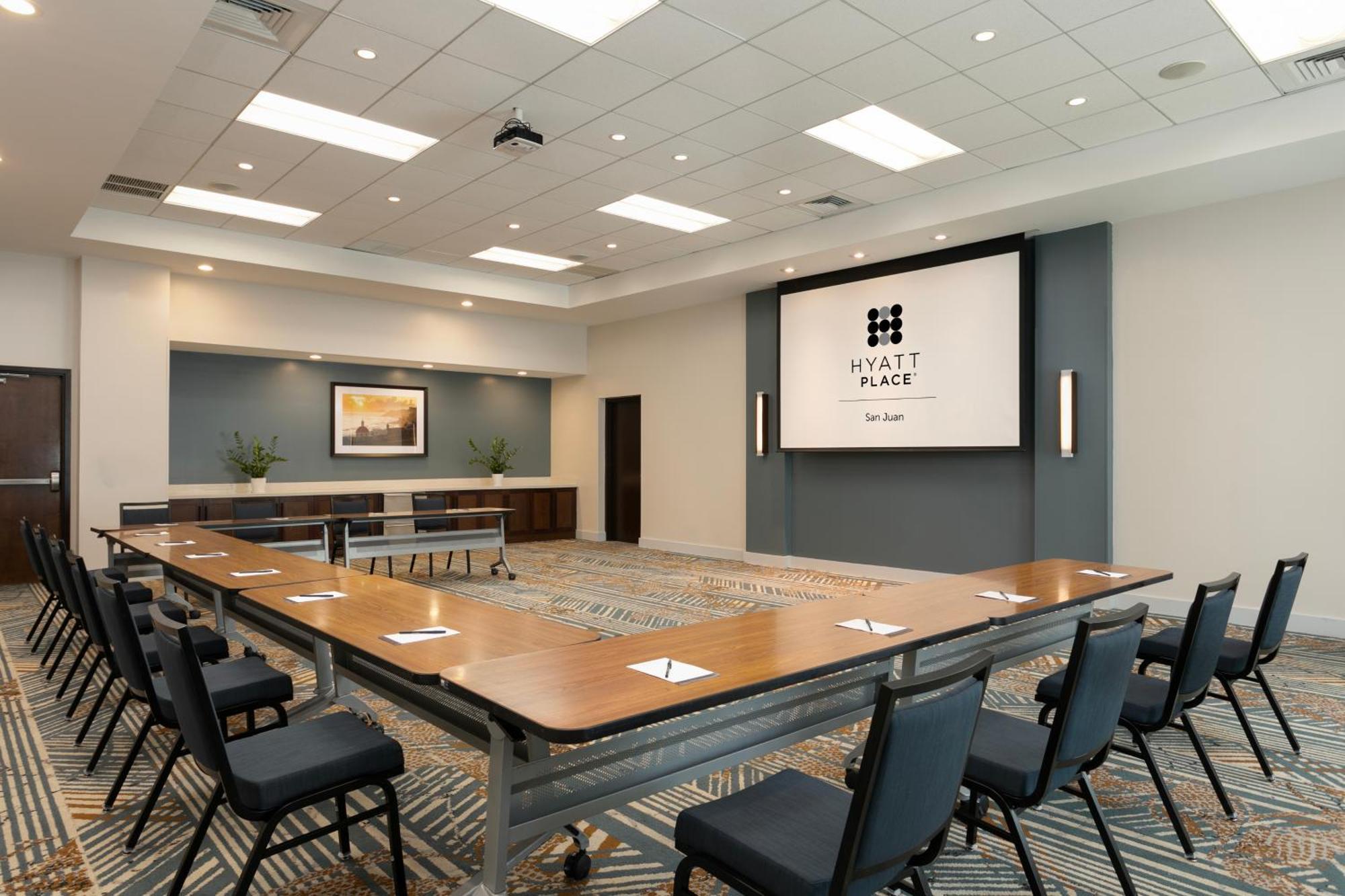 Hotel Hyatt Place