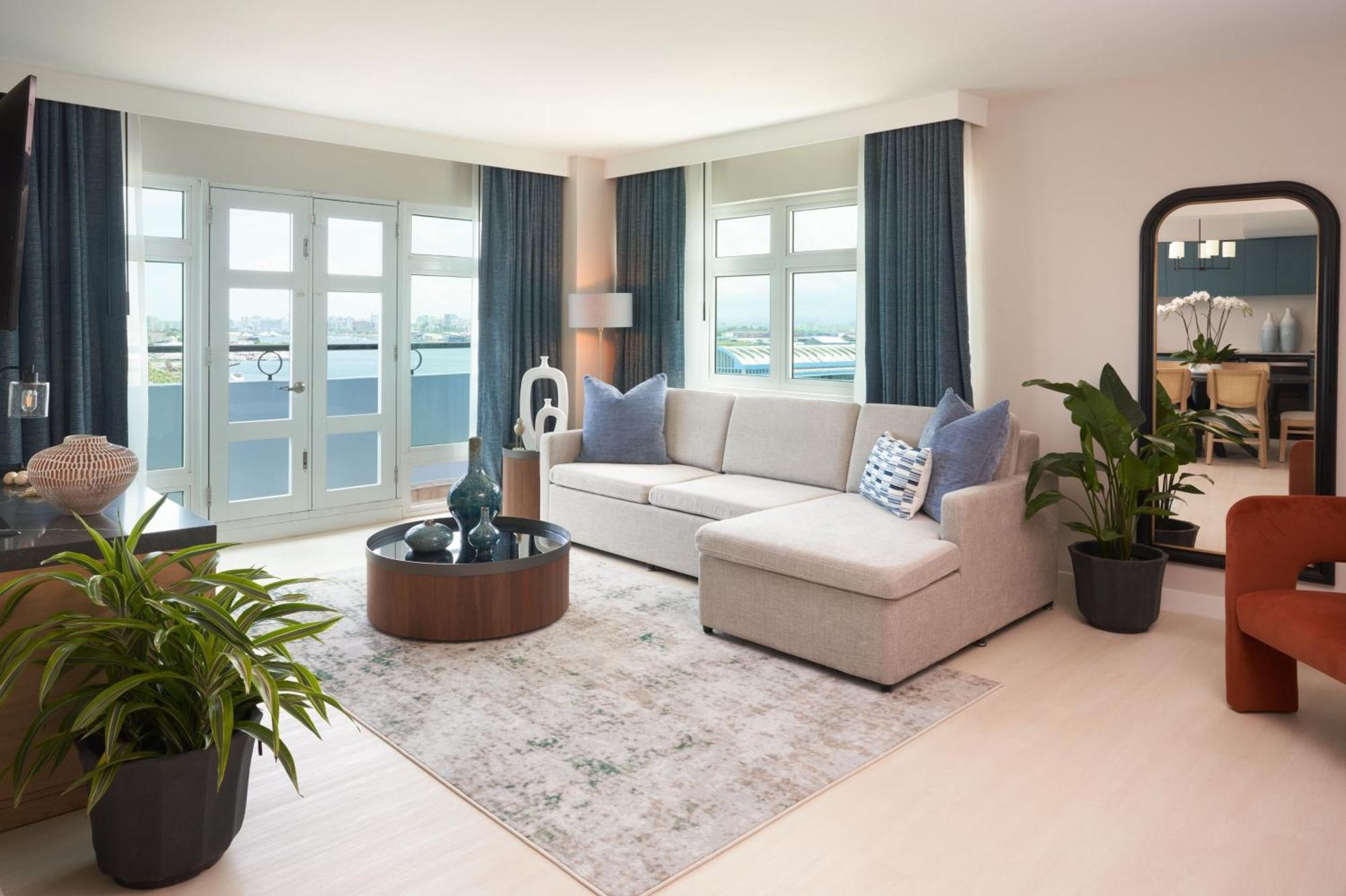Rumbao, A Tribute Portfolio Hotel 4*