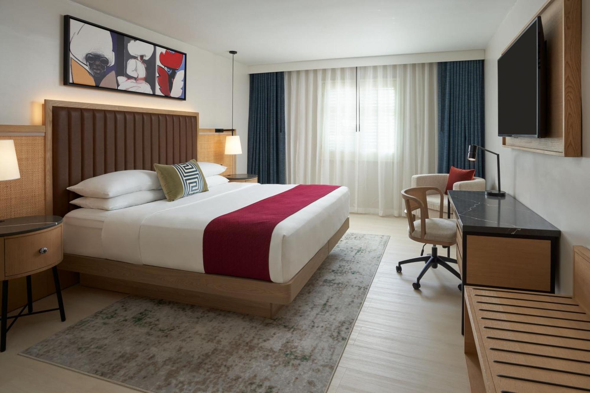 Hotel Rumbao, A Tribute Portfolio 4*