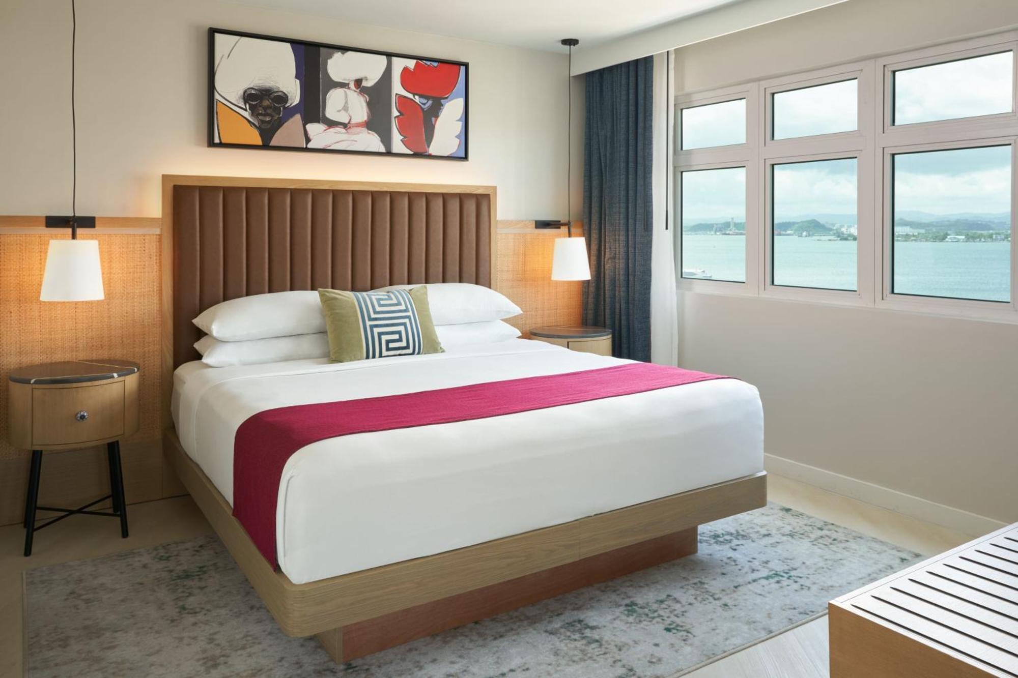 Hotel Rumbao, A Tribute Portfolio San Juan