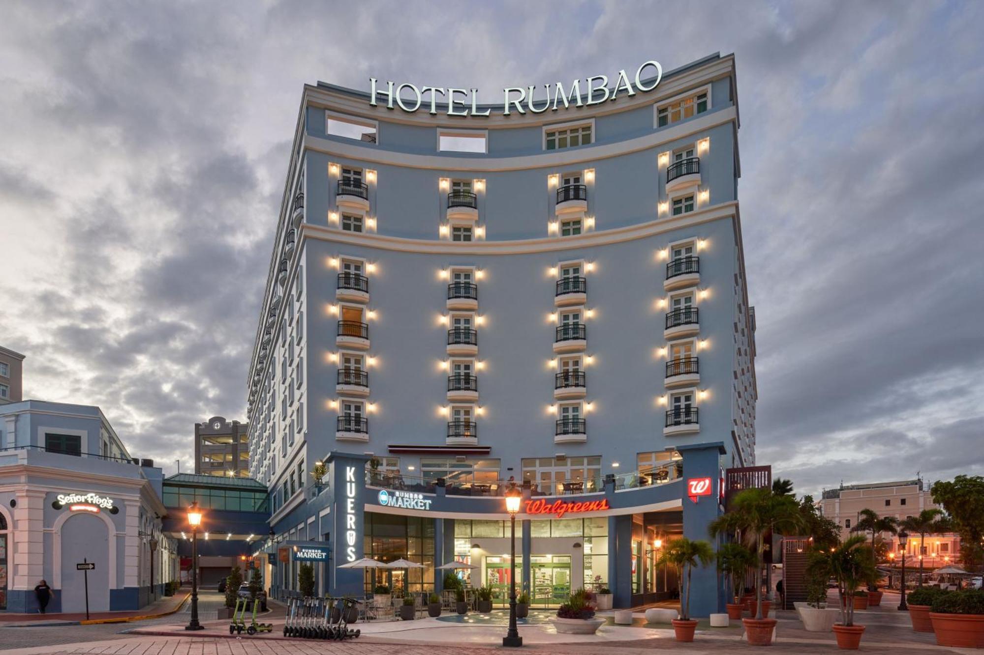 Rumbao, A Tribute Portfolio Hotel