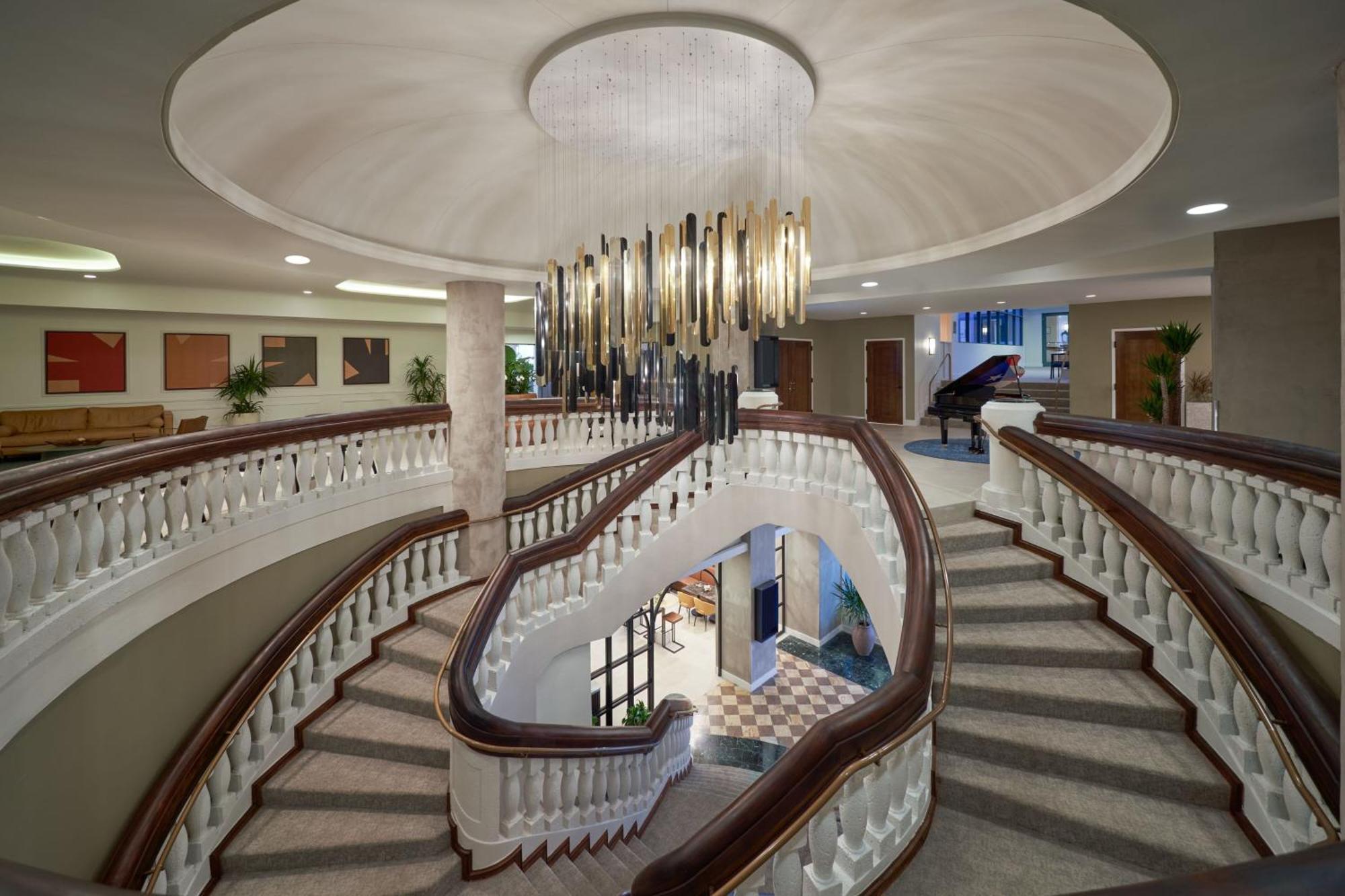 Hotel Rumbao, A Tribute Portfolio 4*