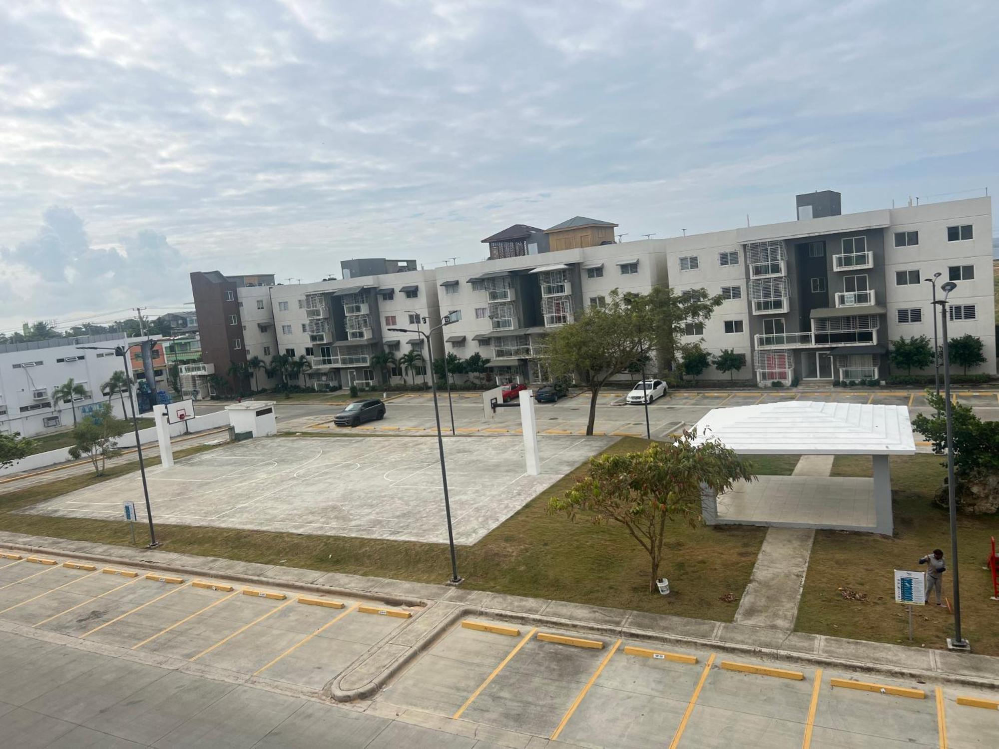 Apartamento Palacio Moderno *