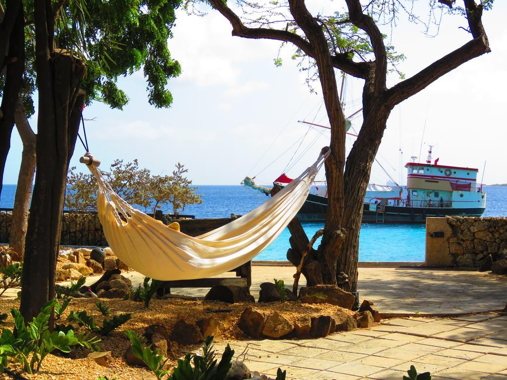Holiday home Casa Topana Bonaire