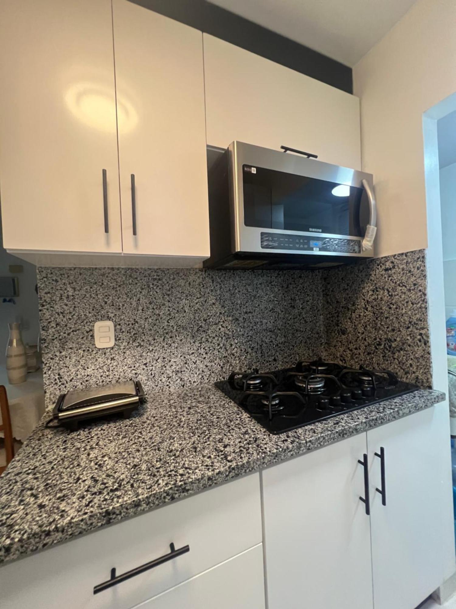 Apartamento Palacio Moderno *