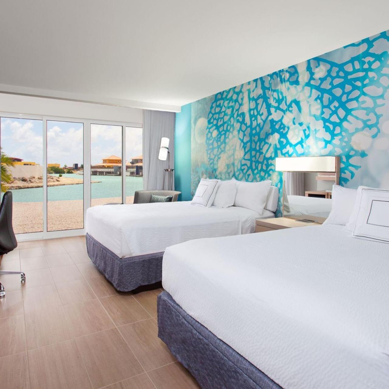 Corallium Hotel & Villas Bonaire Hotel 4*