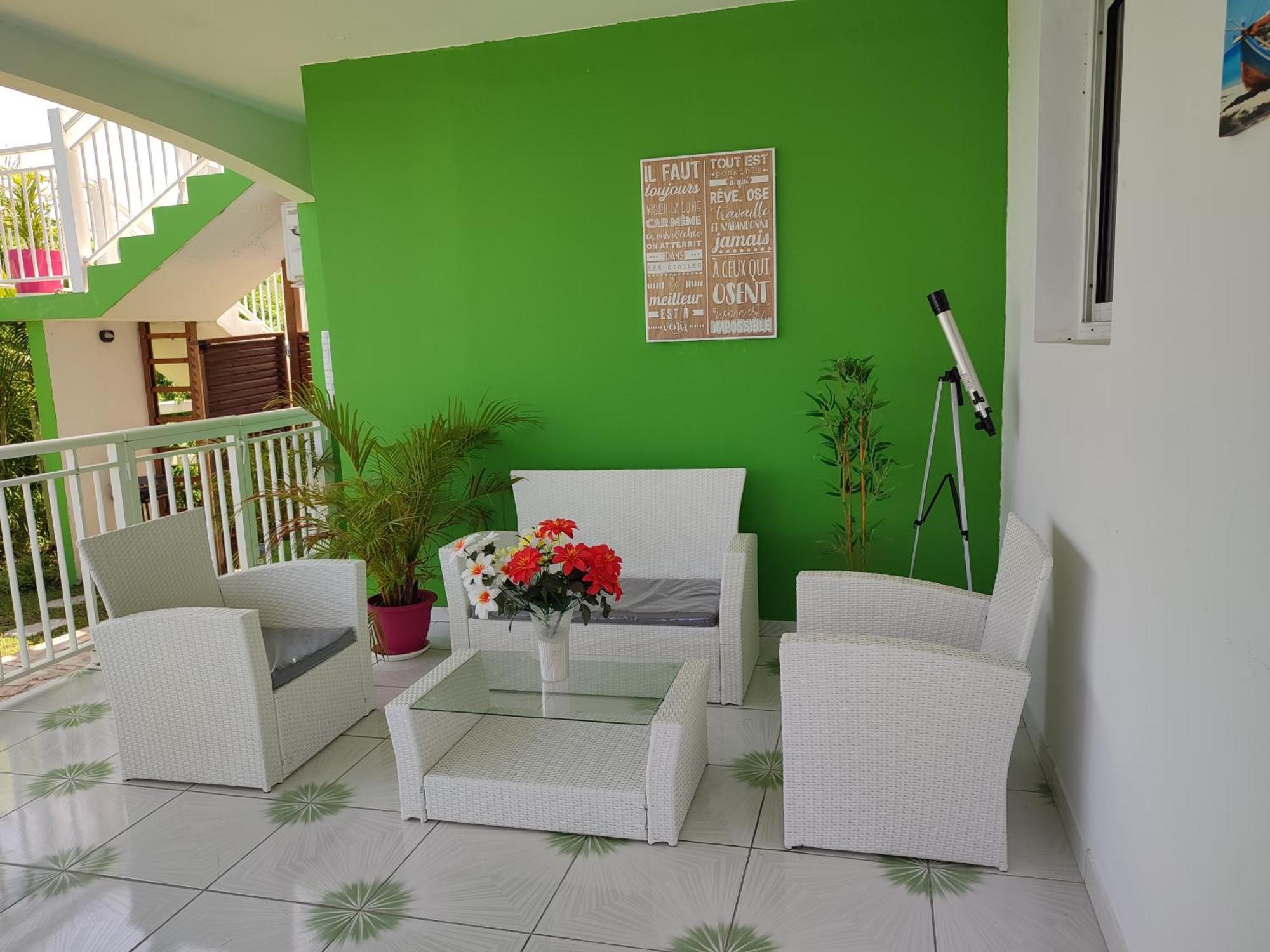 Bebelos Villa *