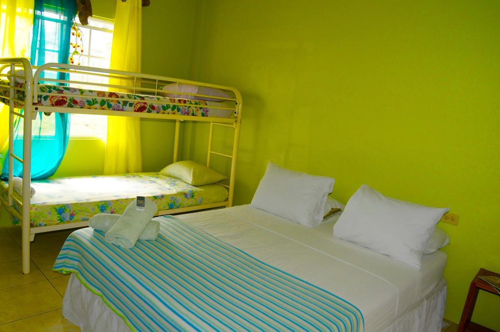 Fish Tobago 4* Buccoo