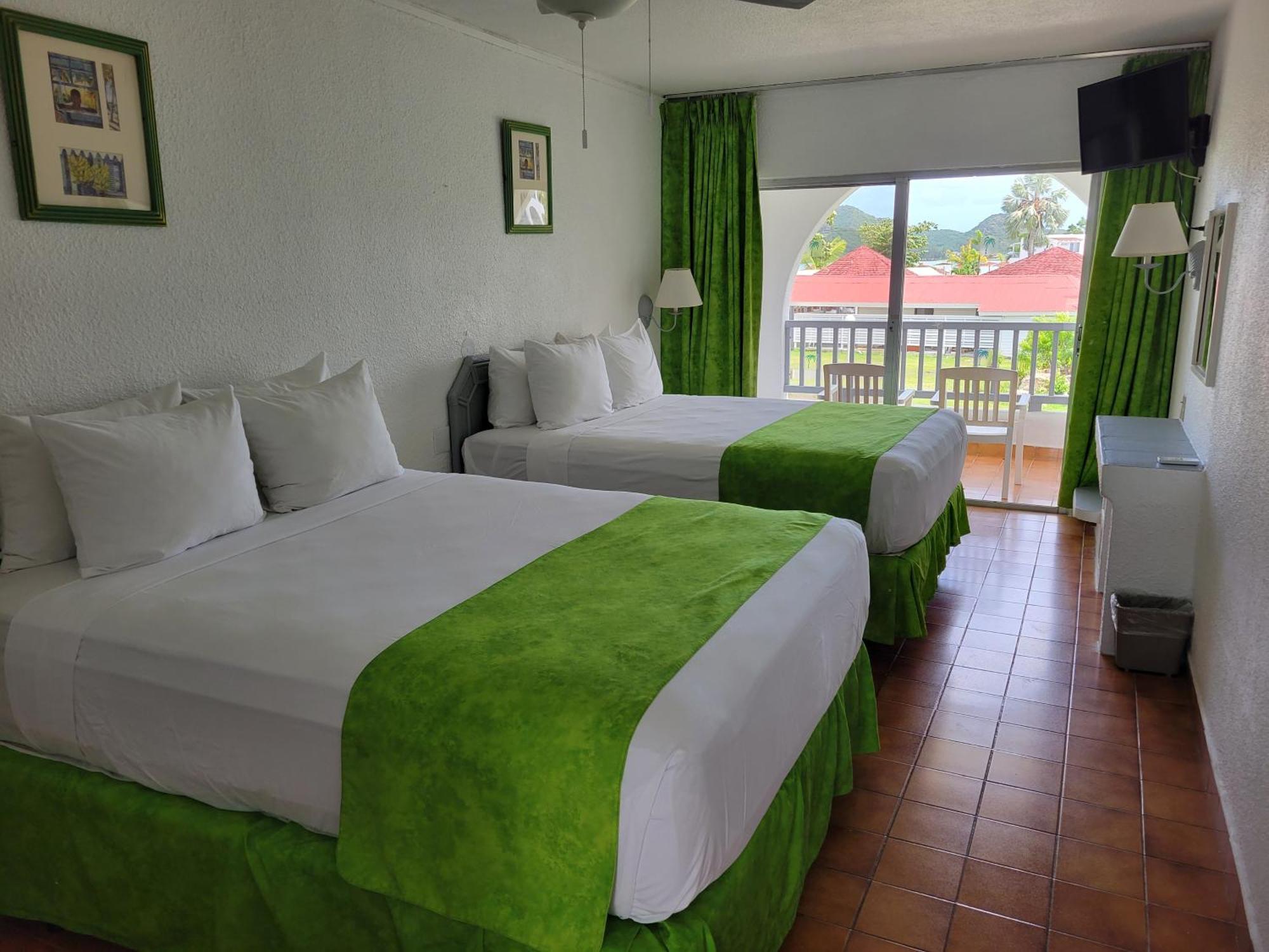 Jolly Antigua Hotel