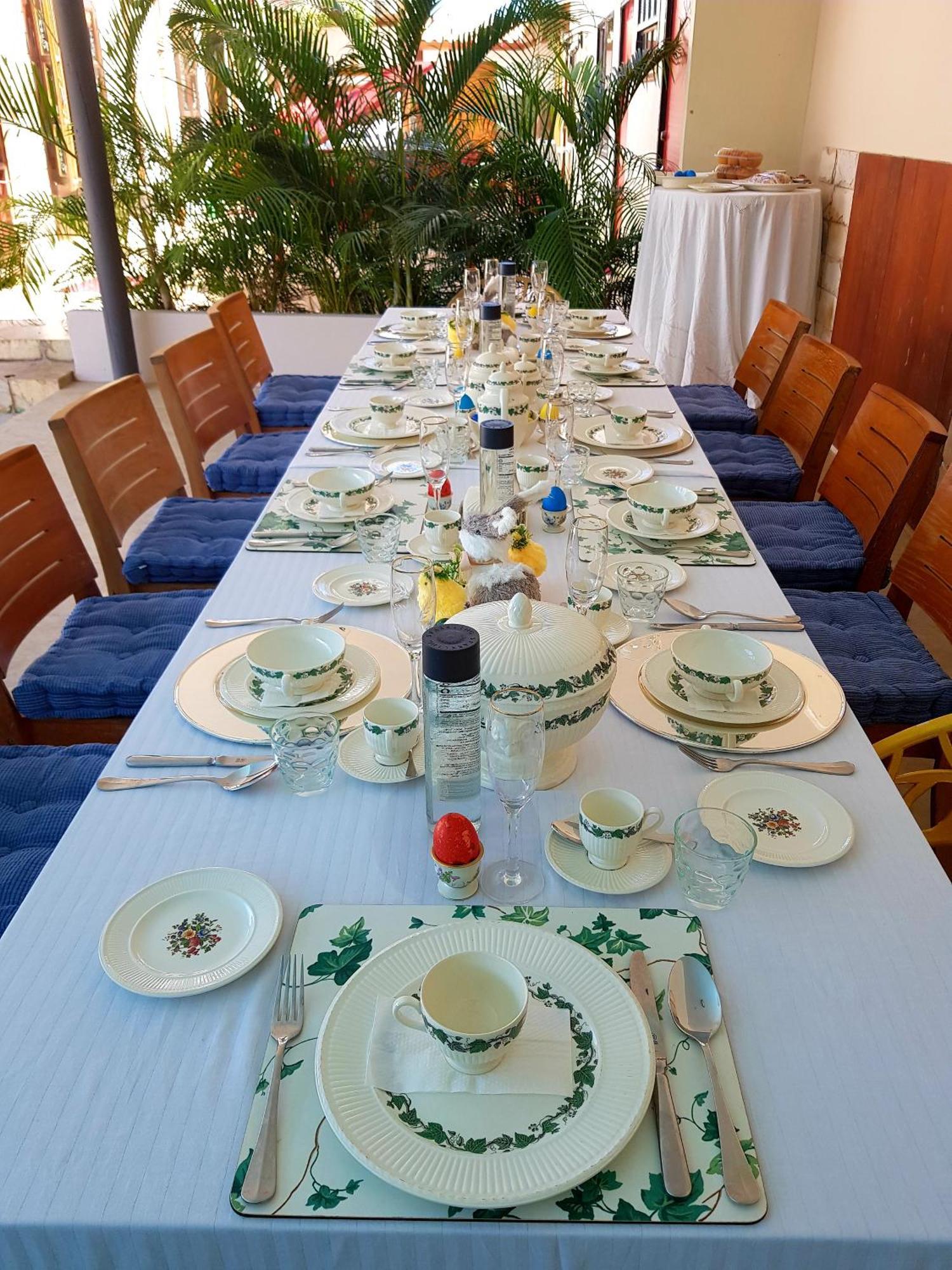 Island House Near Curacao International Airport Cur * Willemstad