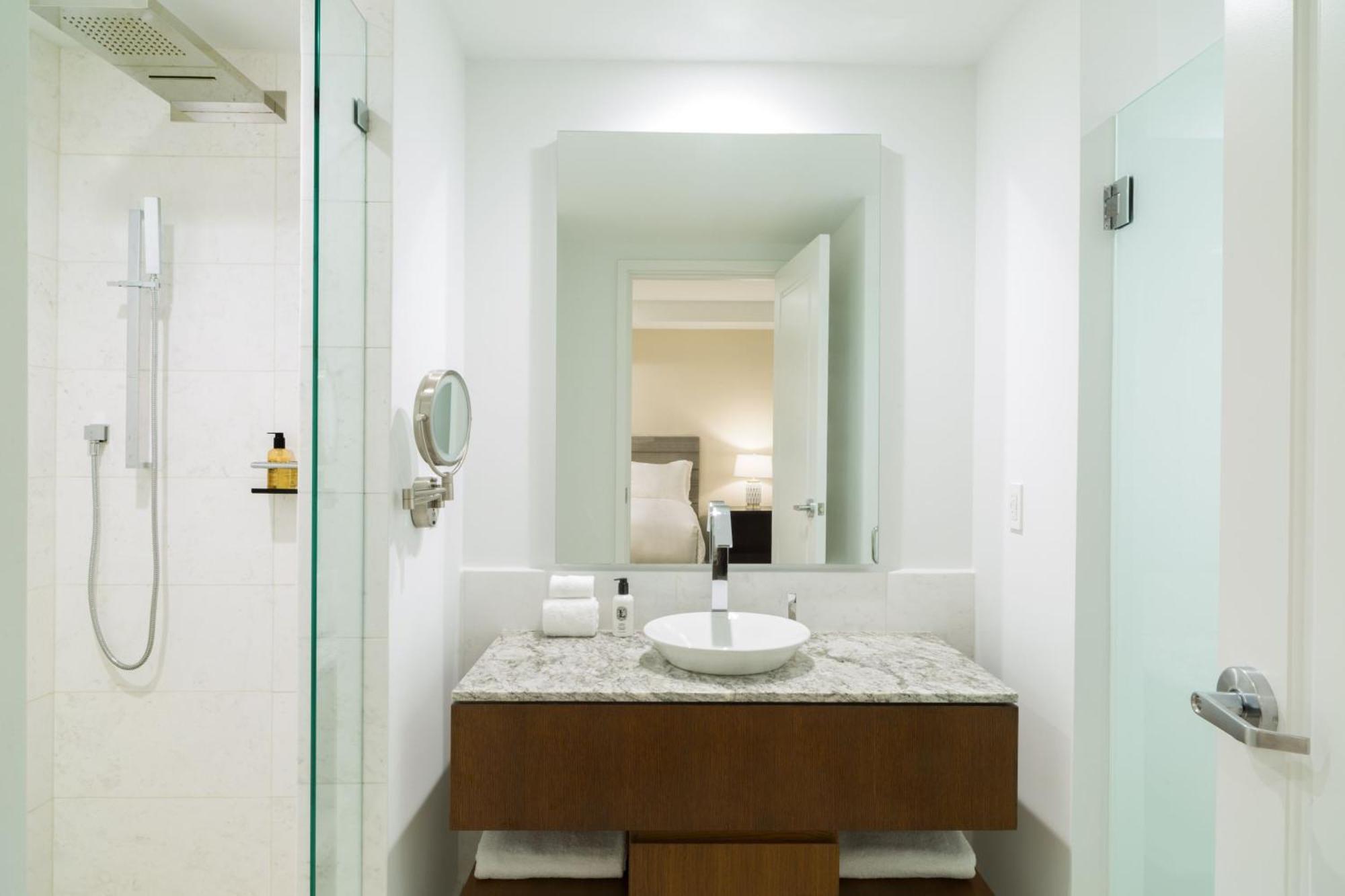 The Ritz-carlton Residences, Turks & Caicos