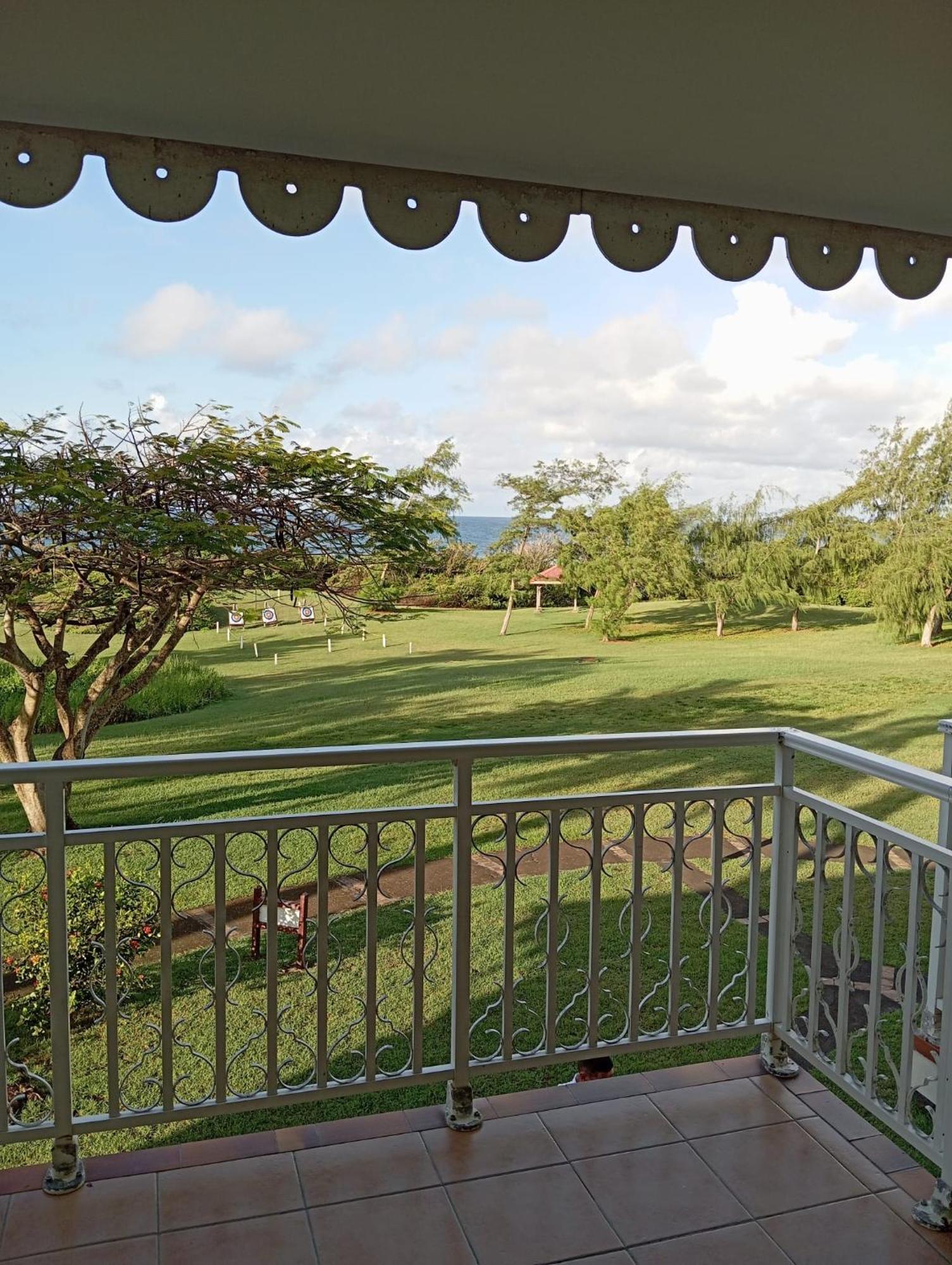 Tropic Village Vue Guadeloupe St Anne Apartment Sainte-Anne (Grande-Terre)