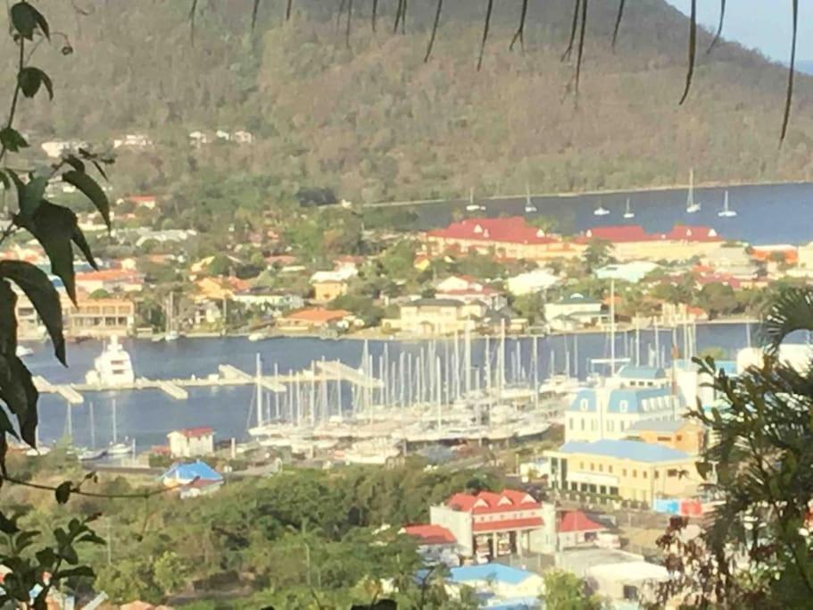 Holiday home New- Rodney Bay Two Bedrooms View 6 Gros Islet