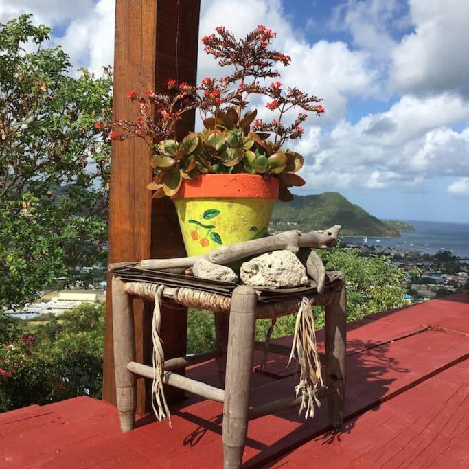 New- Rodney Bay Two Bedrooms View 6 Holiday home