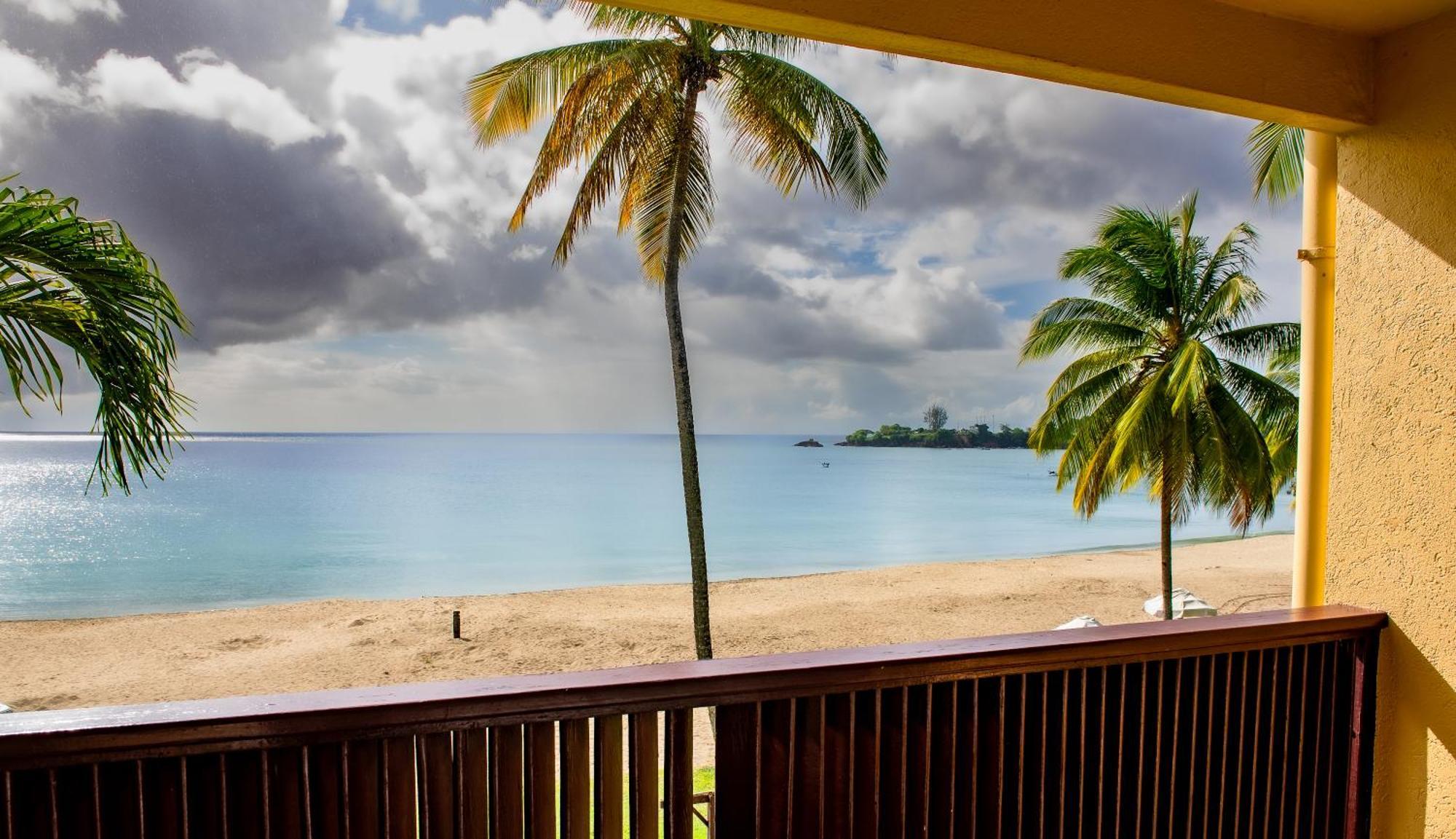 Resort Starfish Tobago 3*