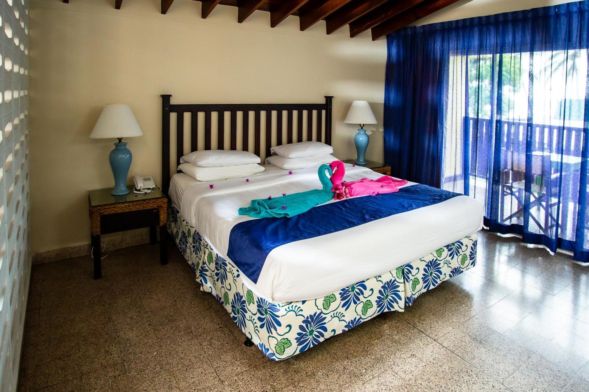 Starfish Tobago Resort Black Rock