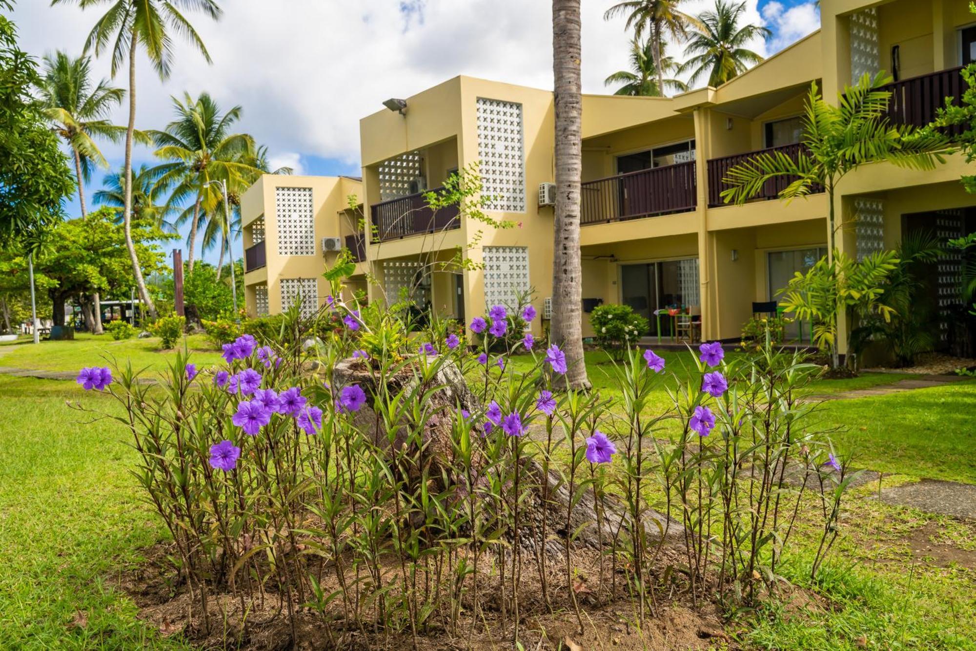Resort Starfish Tobago