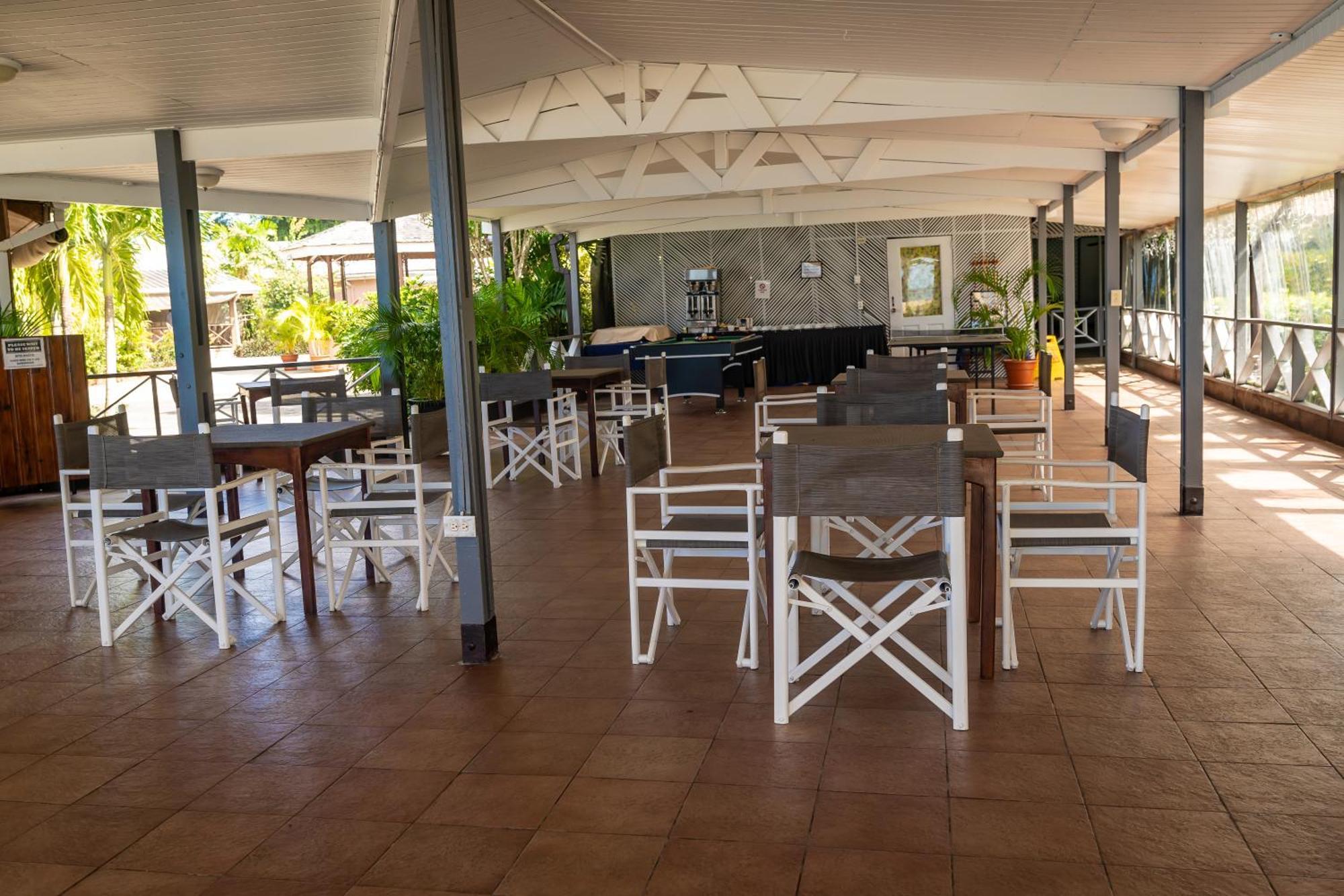 Starfish Tobago Resort 3*