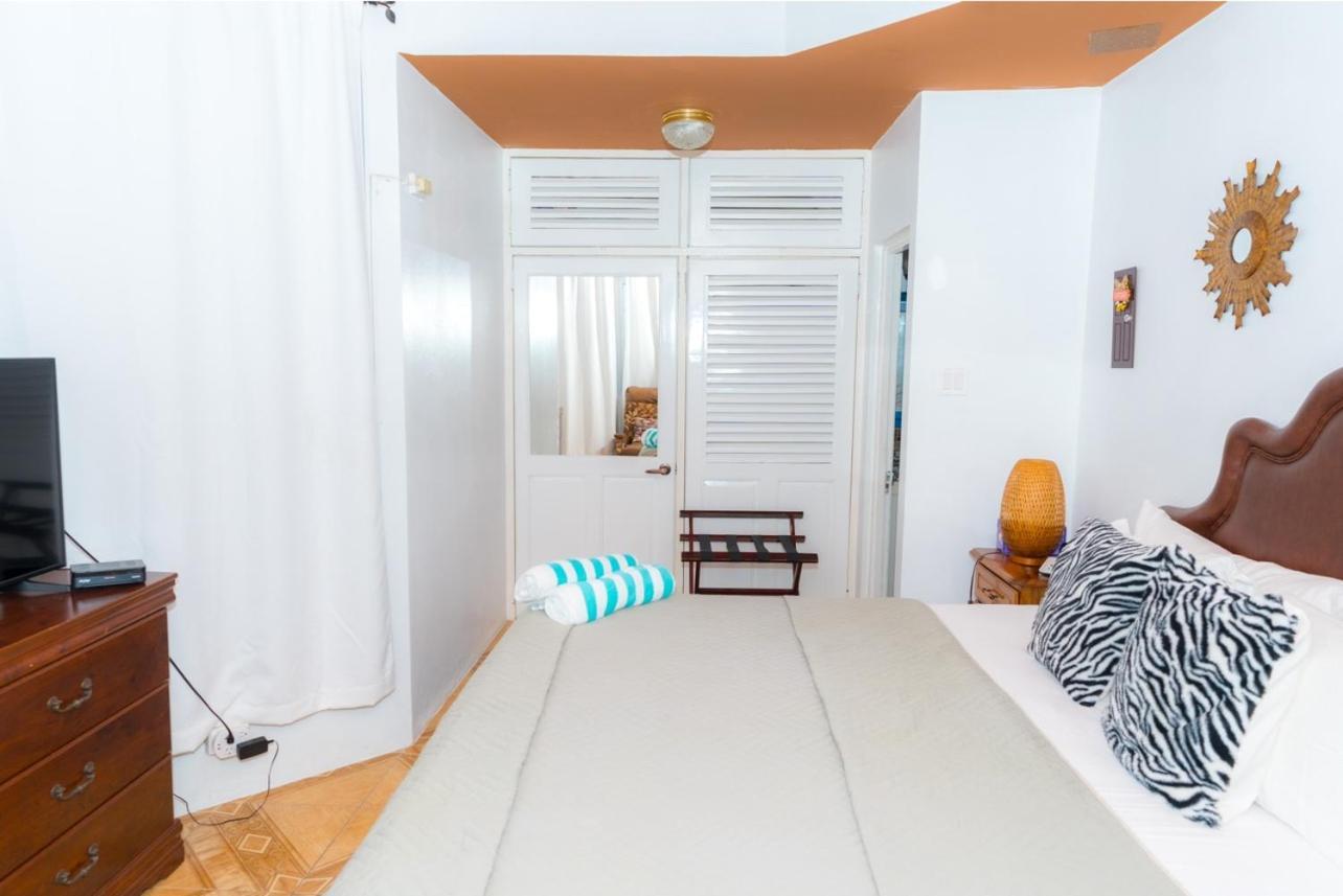 Apartment One More Night Ocho Rios