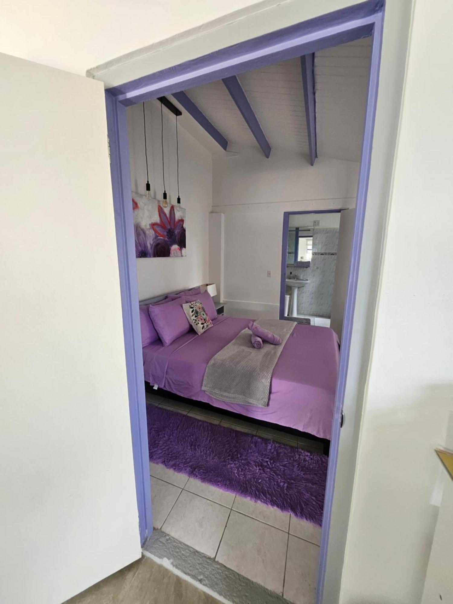 Raven's Paradise Apartment