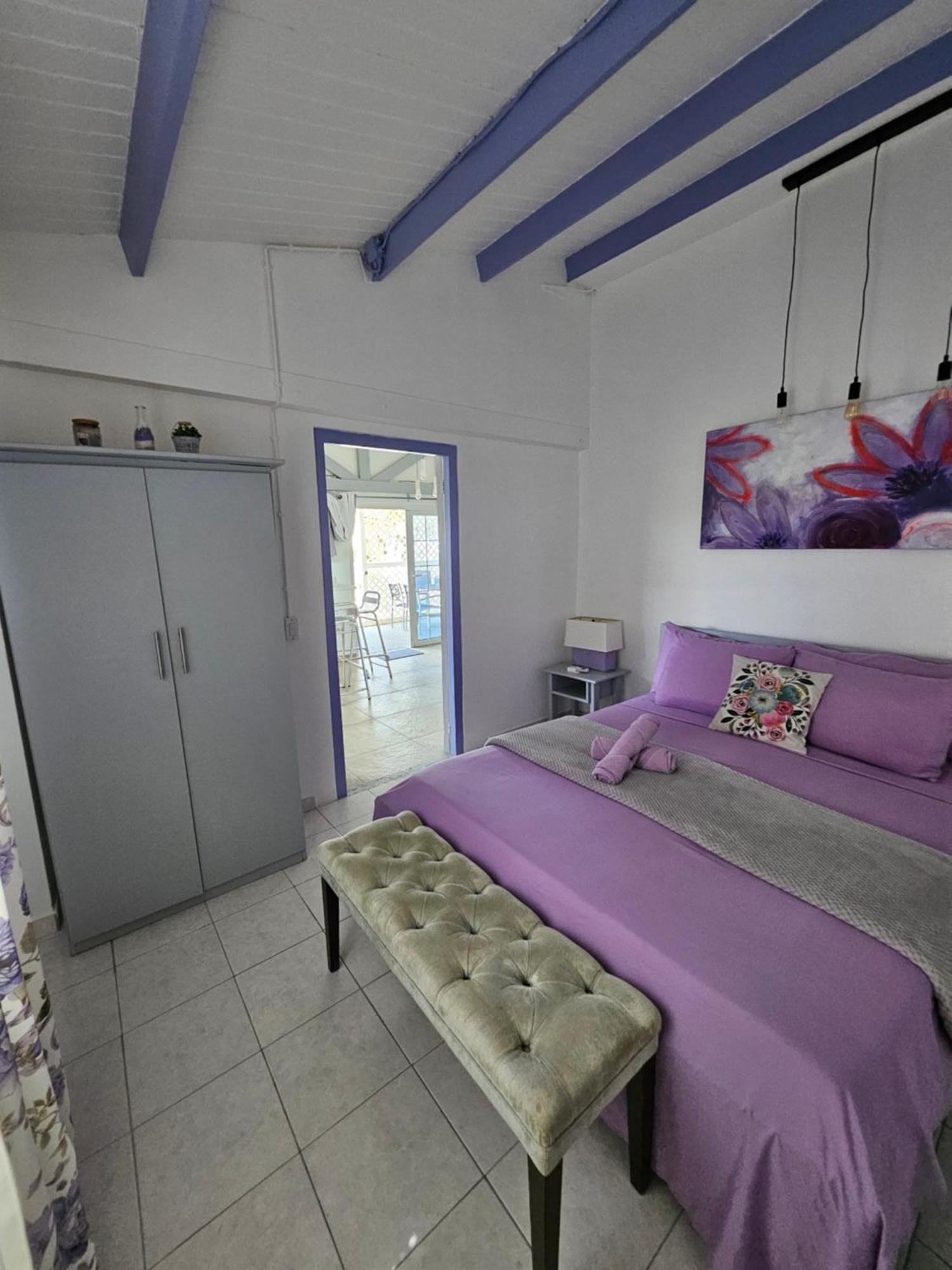 Raven's Paradise Willemstad