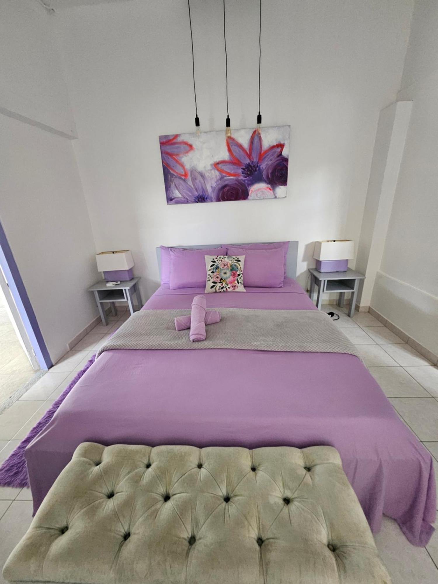 Raven's Paradise Apartment Willemstad