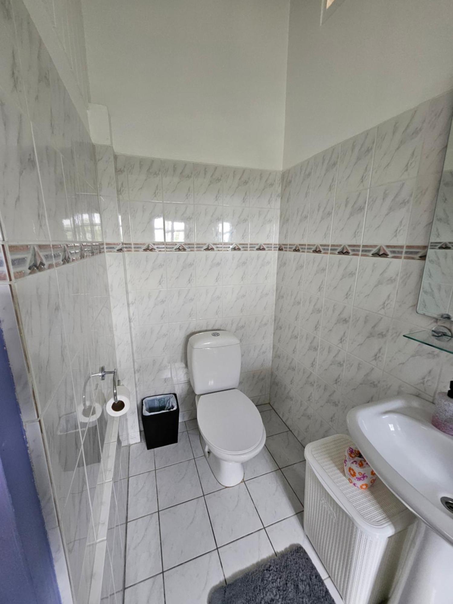 Apartment Raven's Paradise Willemstad