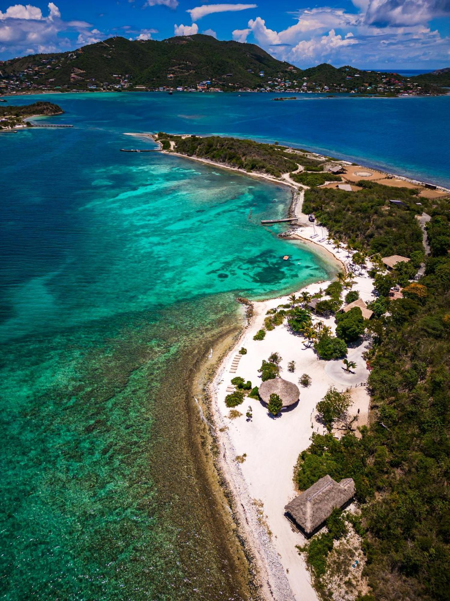 The Aerial, Bvi Hotel 5*