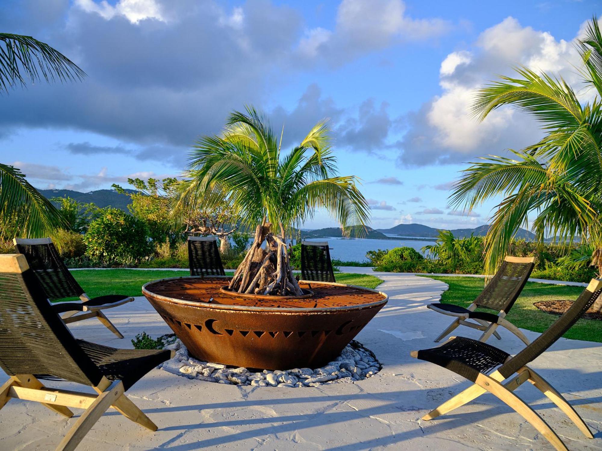 The Aerial, Bvi Hotel 5*