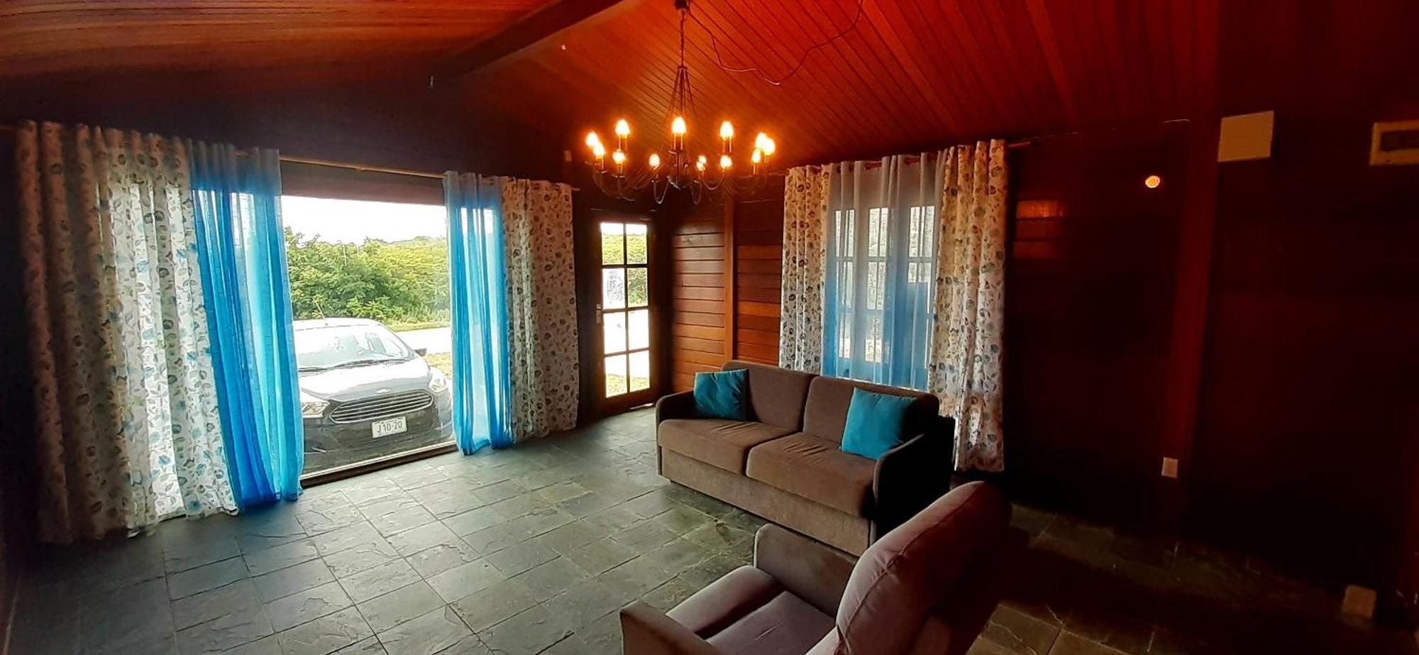 Casa de hóspedes Island House Near Curacao International Airport Cur *