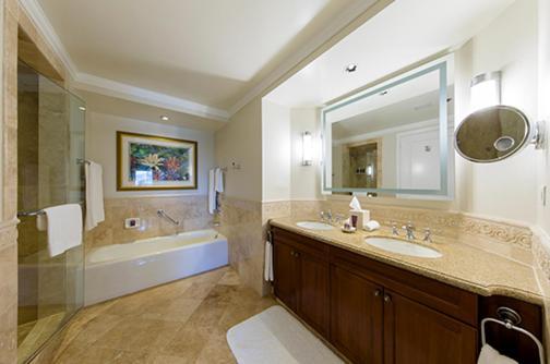 Ritz Carlton Club - St Thomas Nazareth