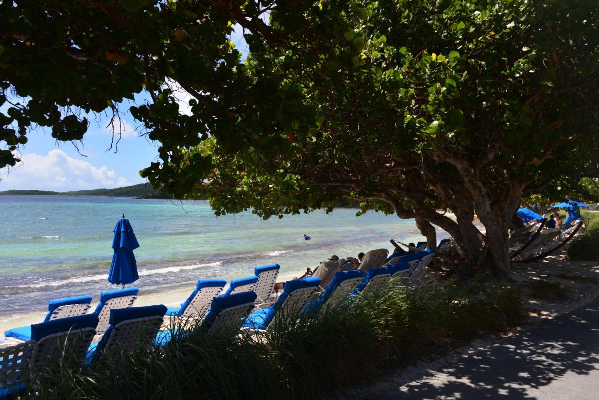 Ritz Carlton Club - St Thomas Nazareth